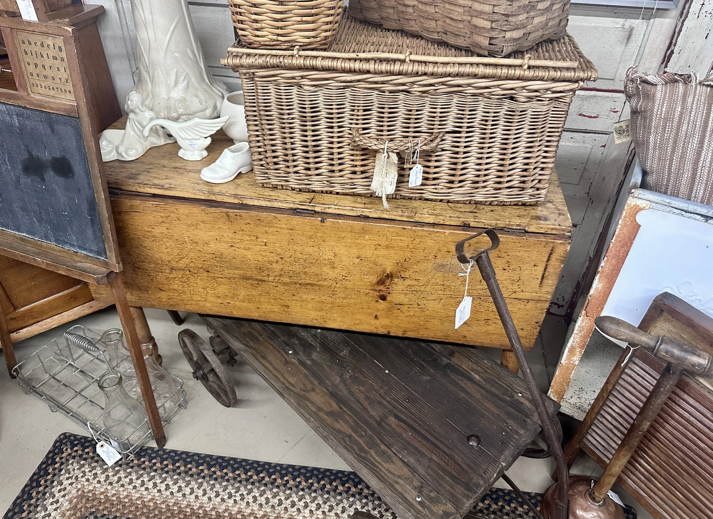 Country Antiques - Visit Travelers Rest.jpg