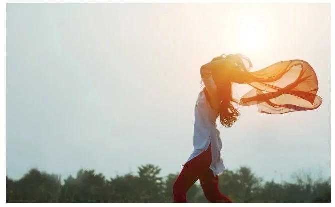 Staying Grounded During Uncertain Times- Free Nutrition Workshop! 