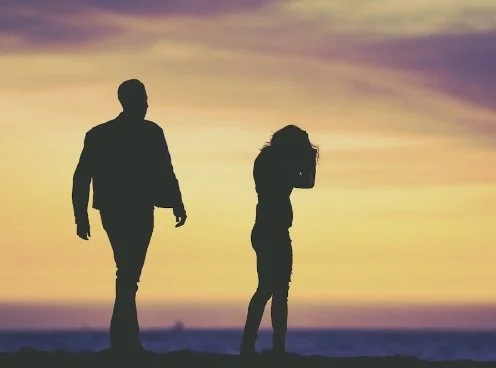 Rejection Sensitivity and Relationships