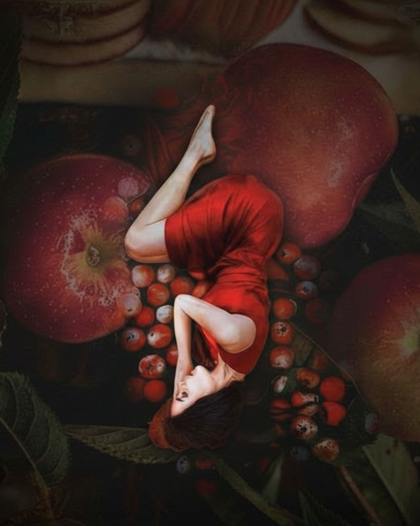 THE LAST DINNER Short Film Poster