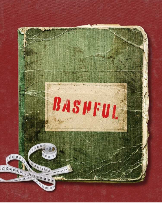 BASHFUL NYU Pilot Poster