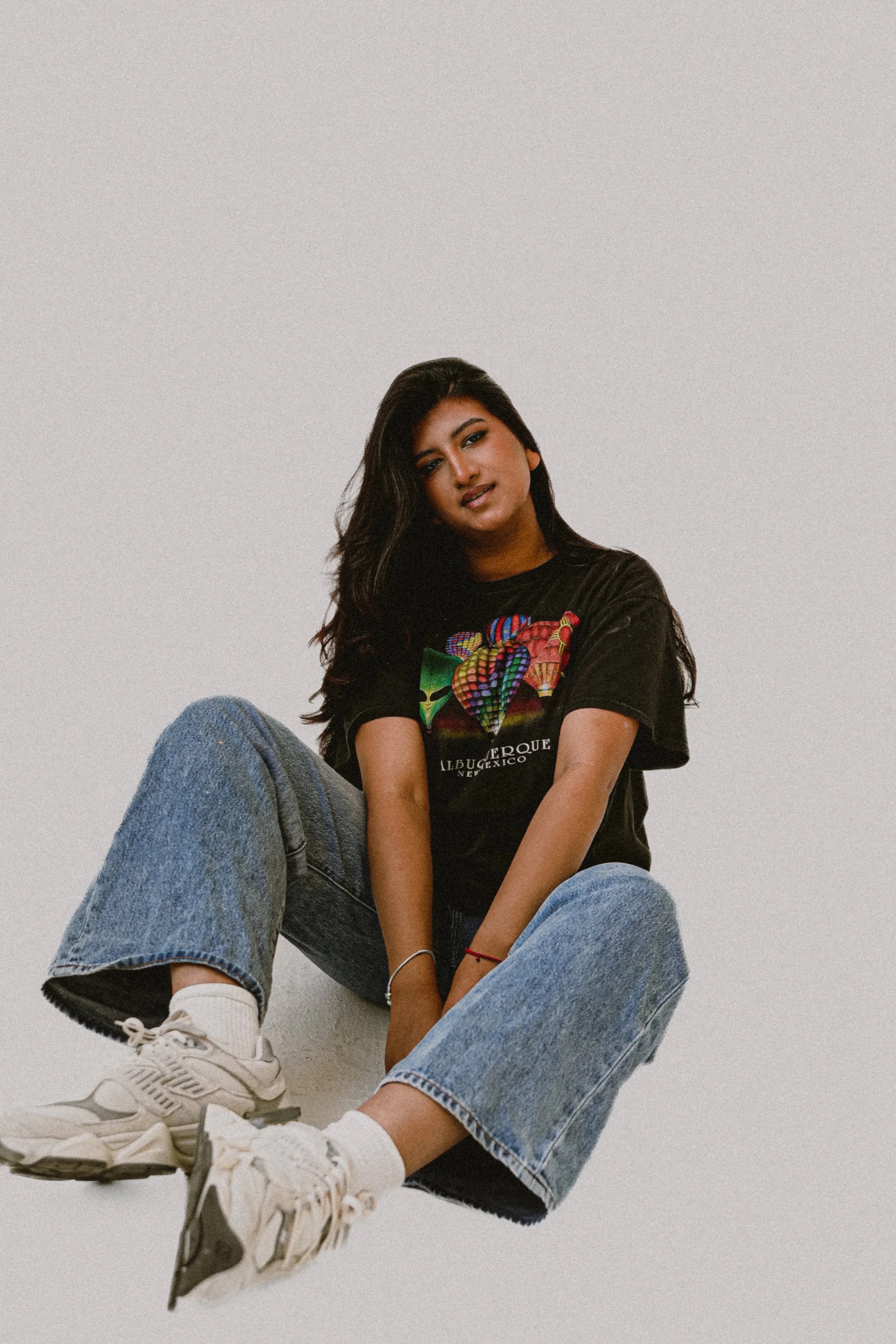 Amber Dhall - 2026 Headshot (Photo: Khayta Diongue)