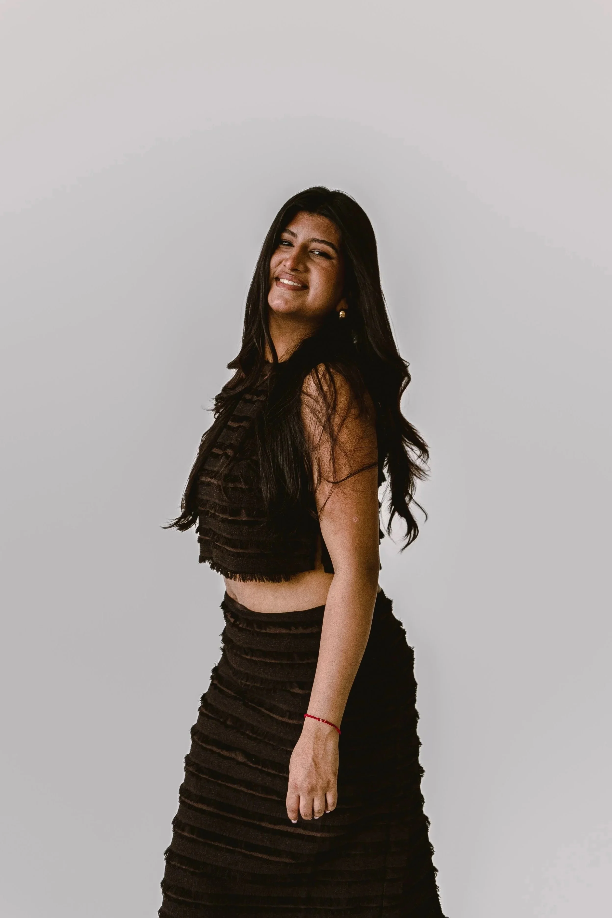 Amber Dhall - 2026 Headshot (Photo: Khayta Diongue)