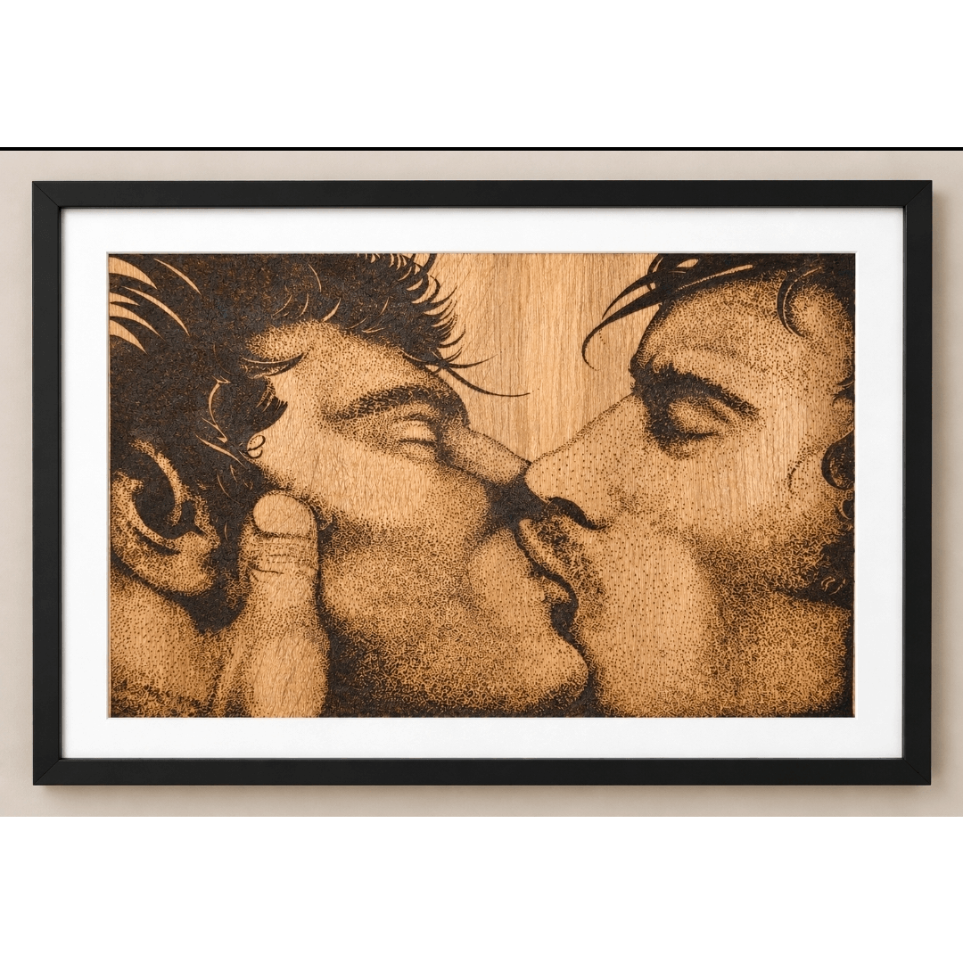 all the lovers framed.png