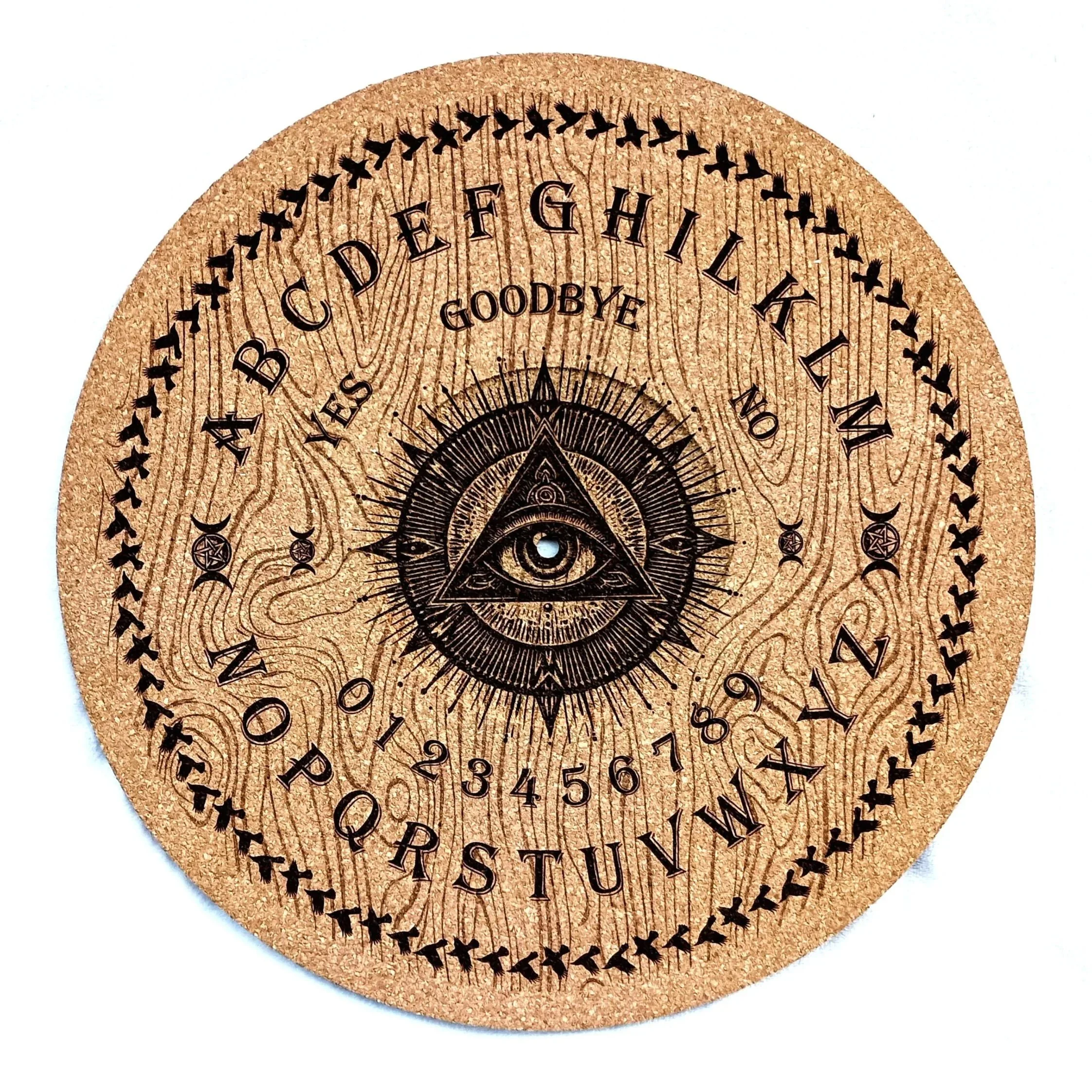 Ouija Spirit Board