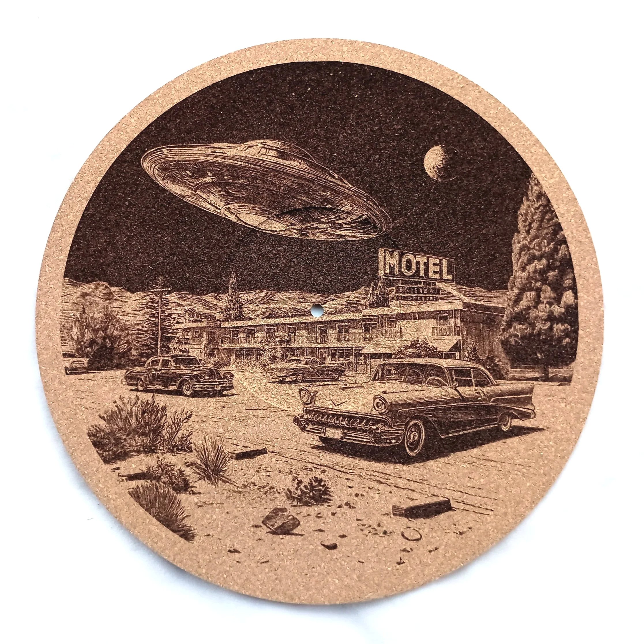 Motel UFO