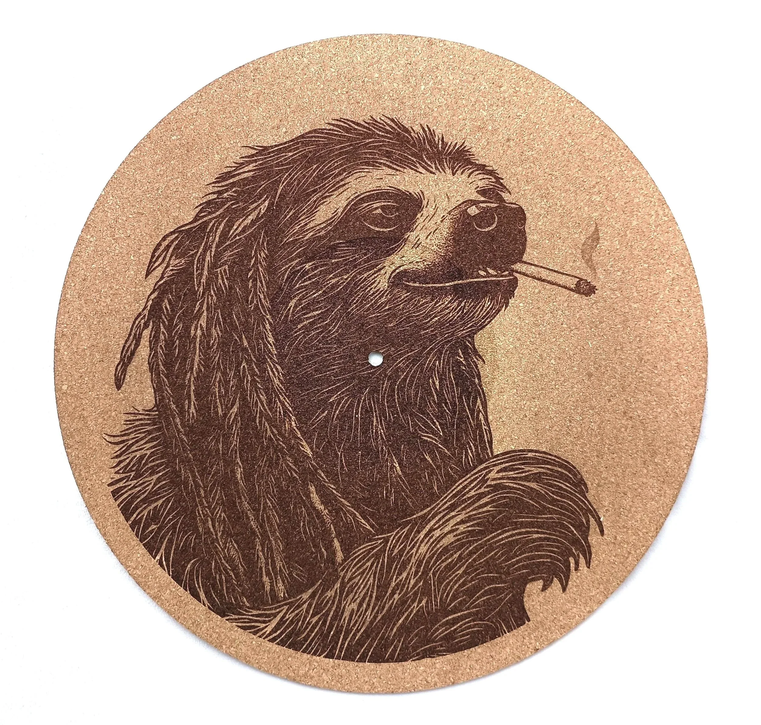 Rasta Sloth