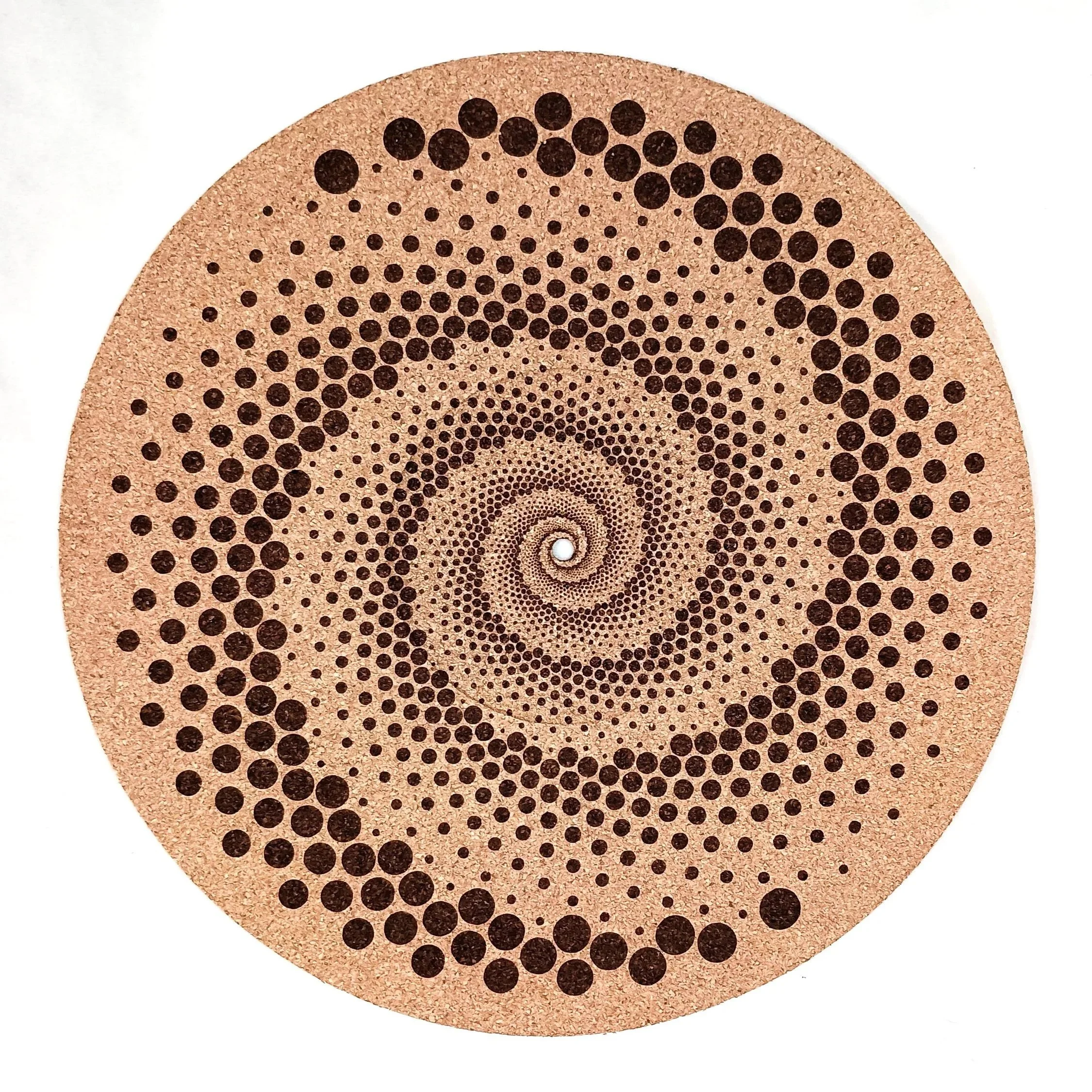 Dot Spiral