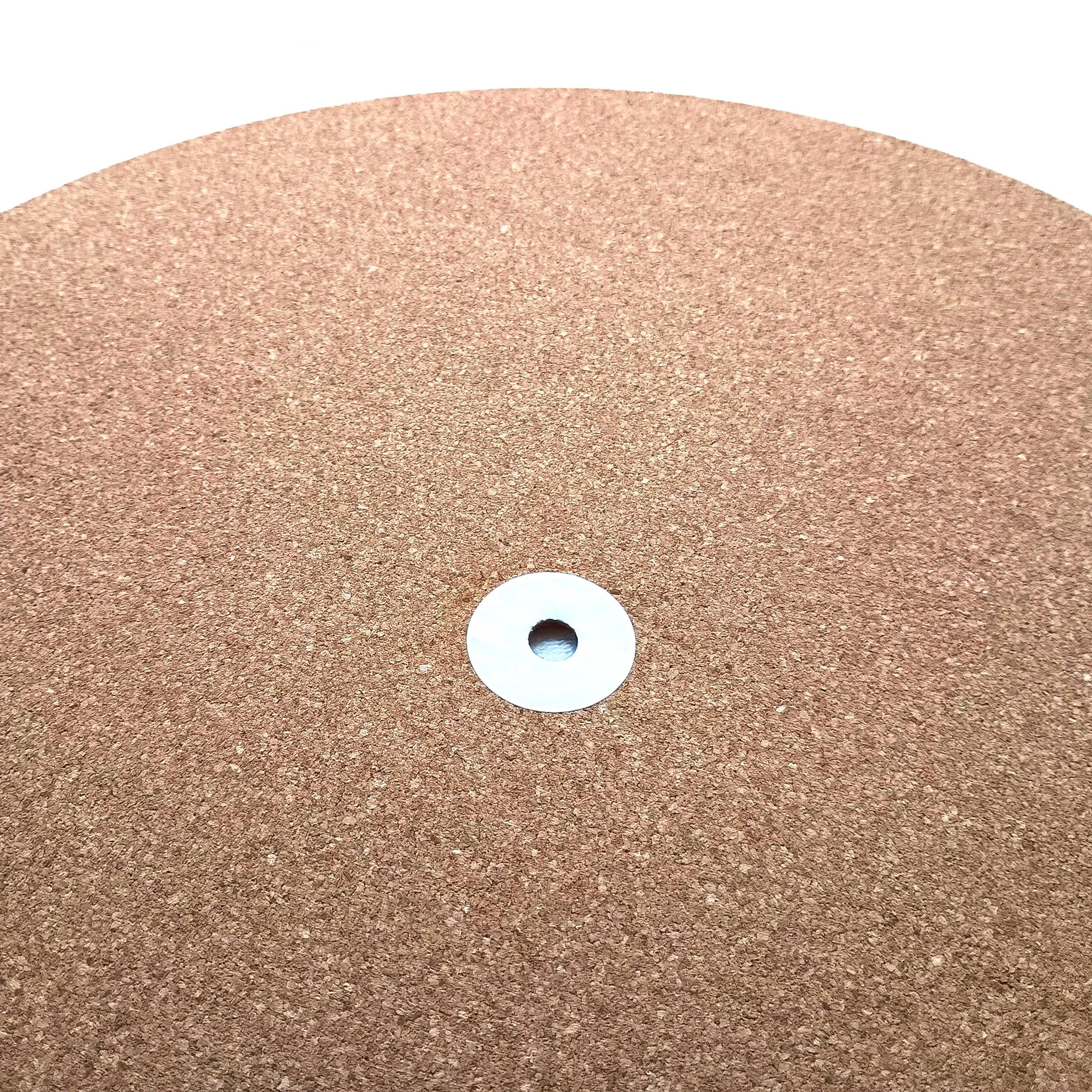 Spindle Hole Reinforcement
