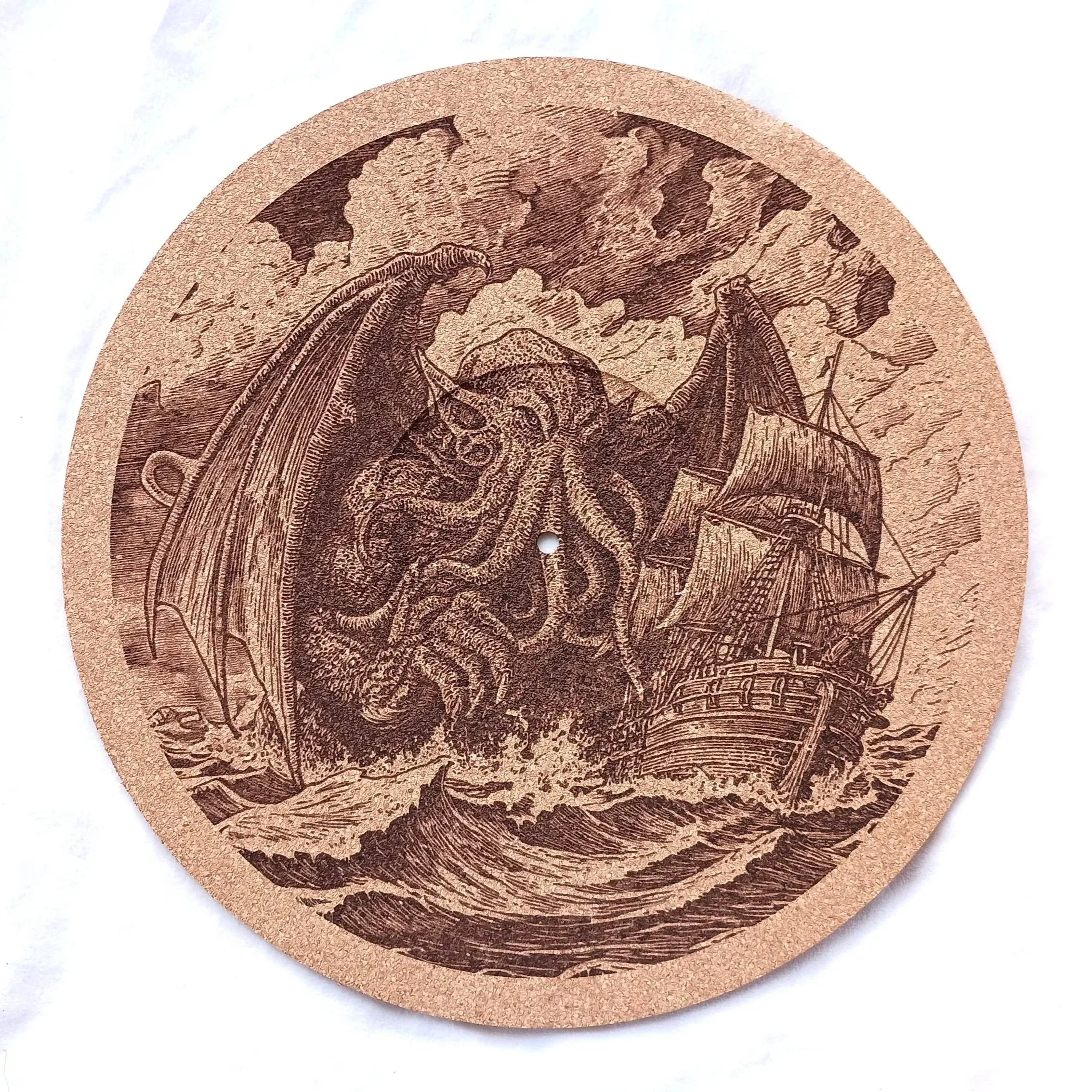 Cthulhu Attacks