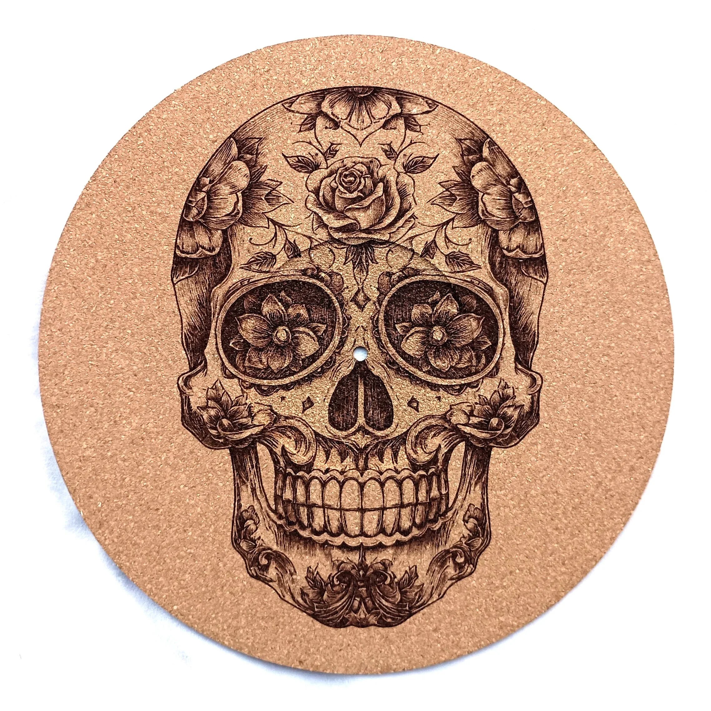Sugar Skull 2