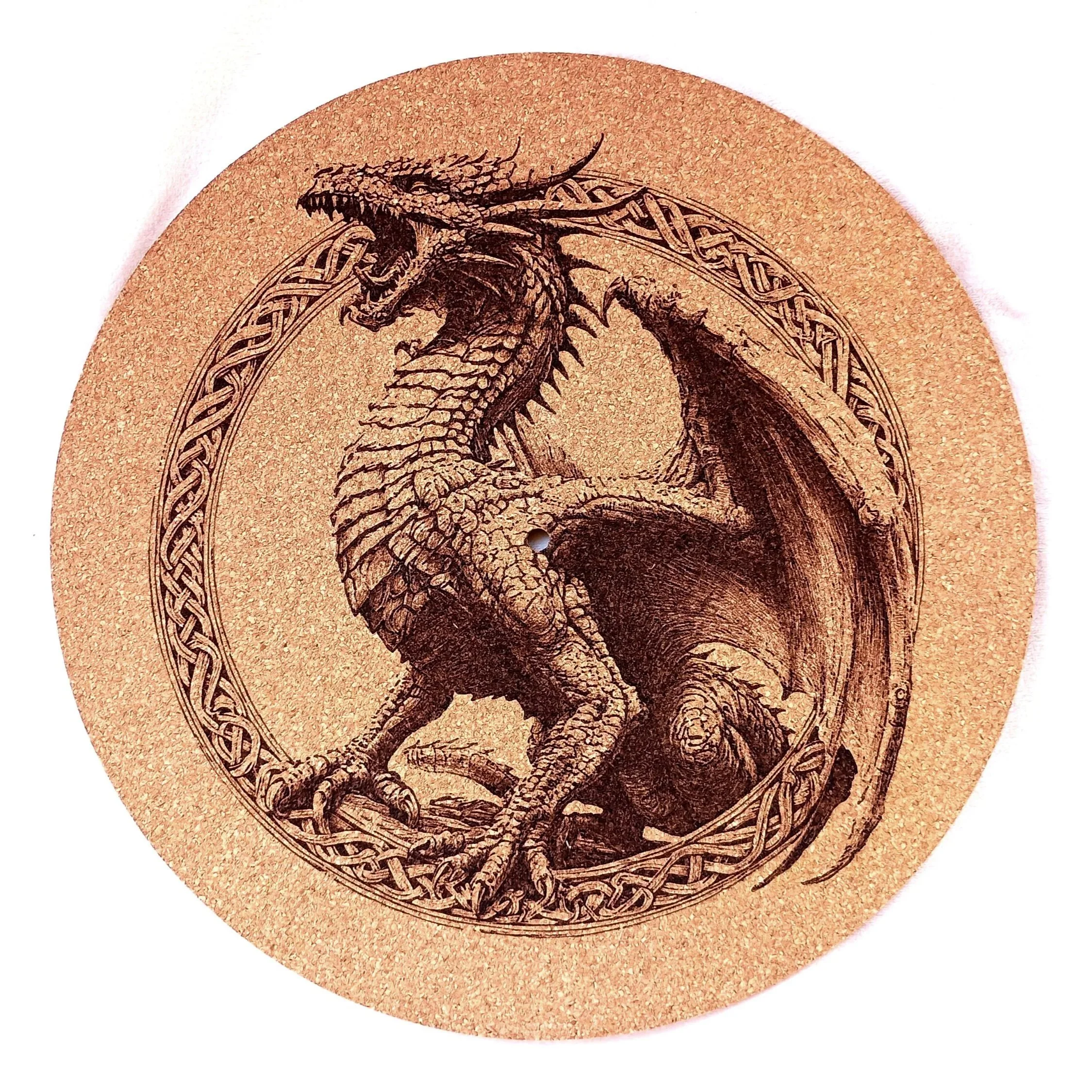 Celtic Dragon