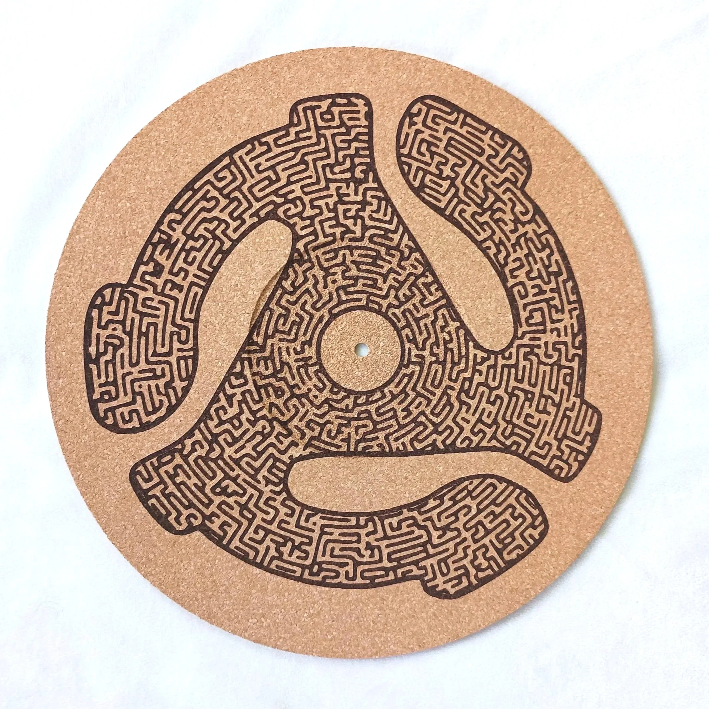 45 Adapter Maze