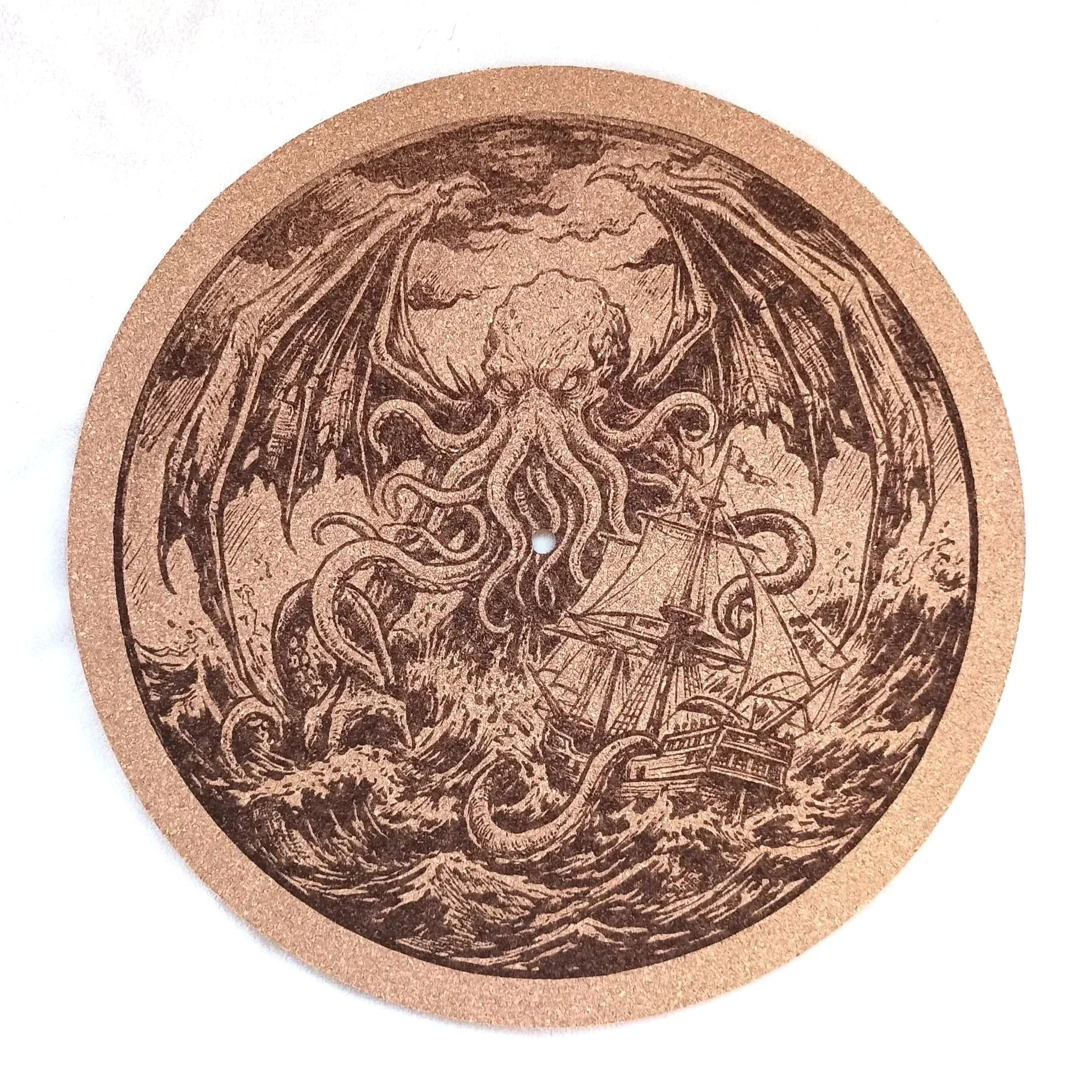 Cthulhu Attacks 2