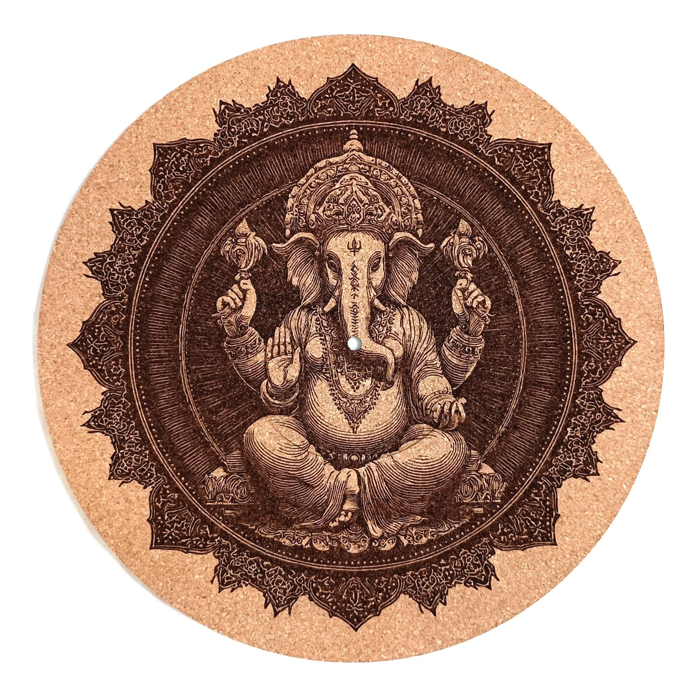 Ganesha Mandala