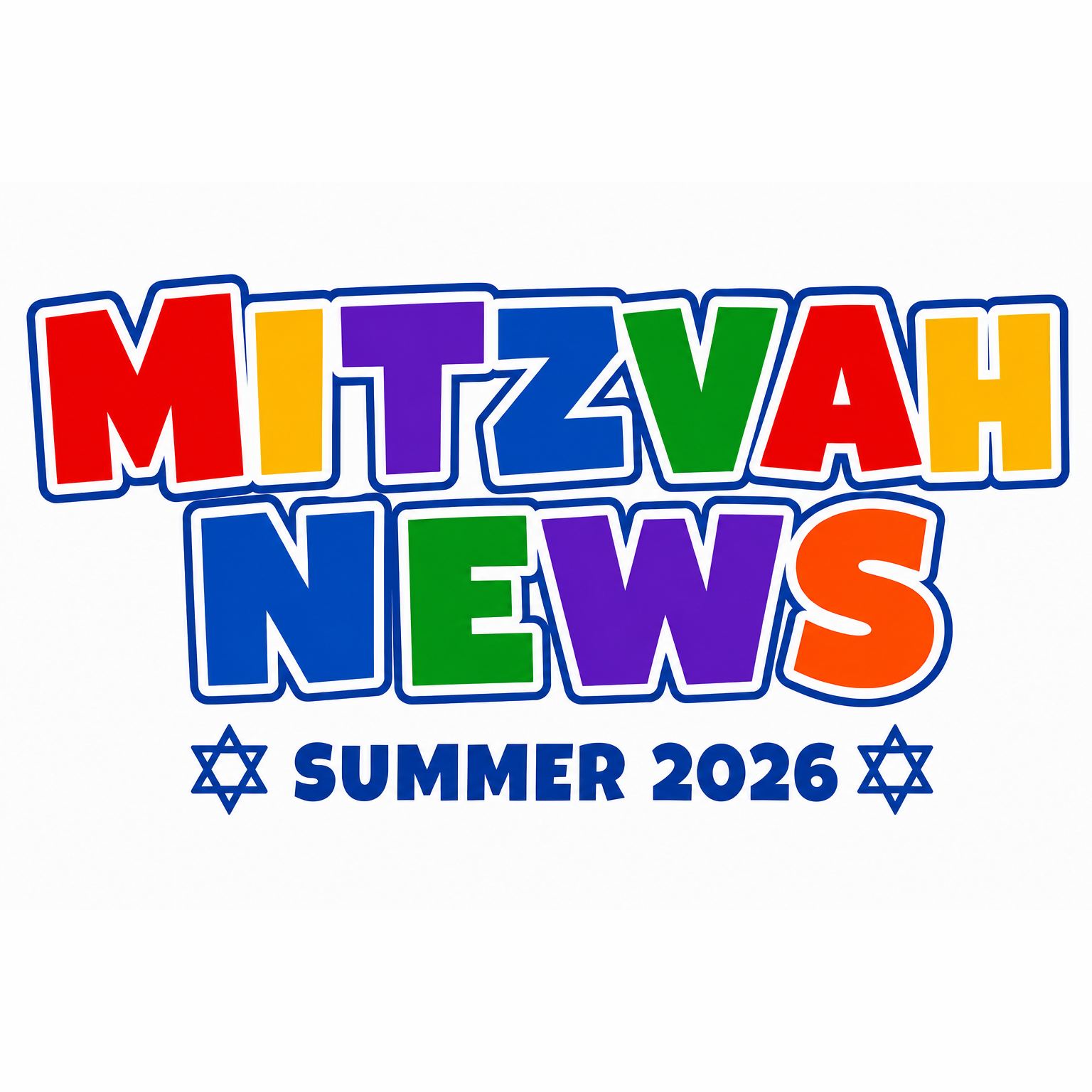 MItzvah News: Summer 2026