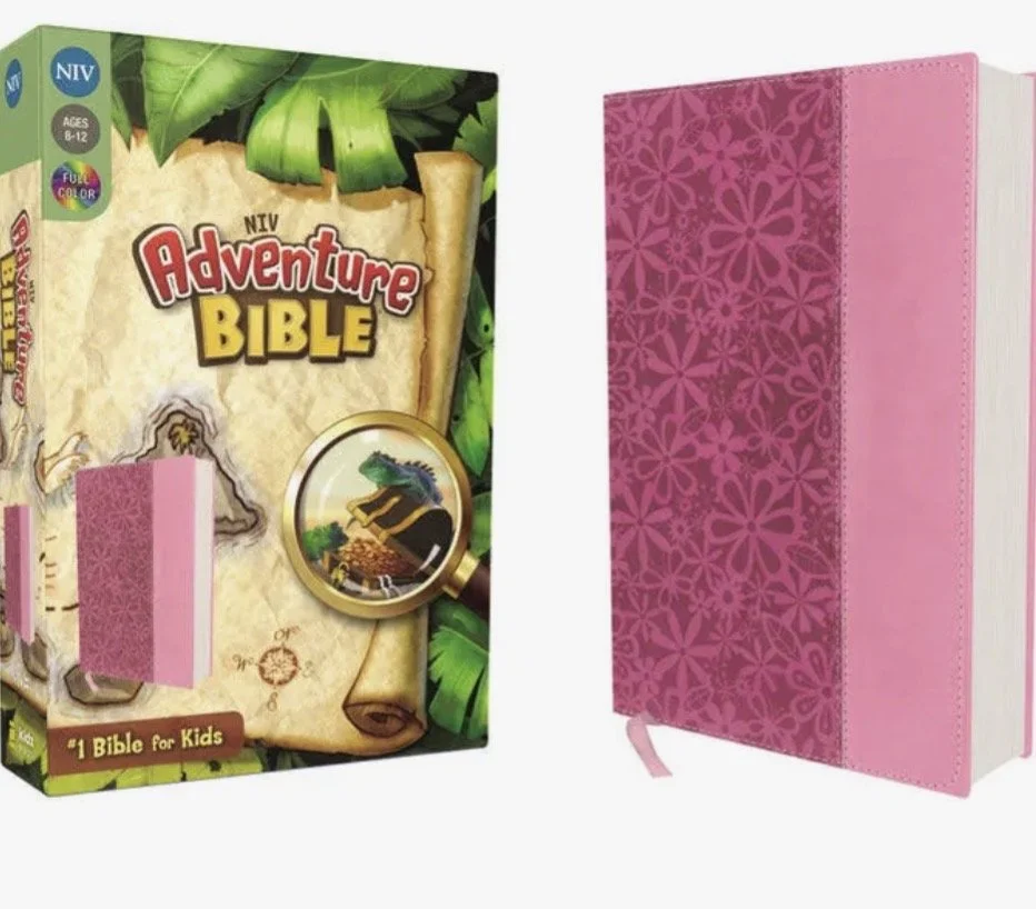 3rd Grade Bibles