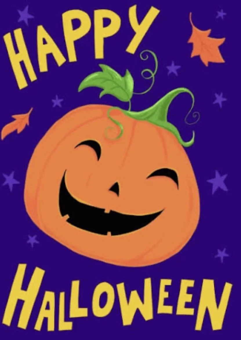Wear Your Costume