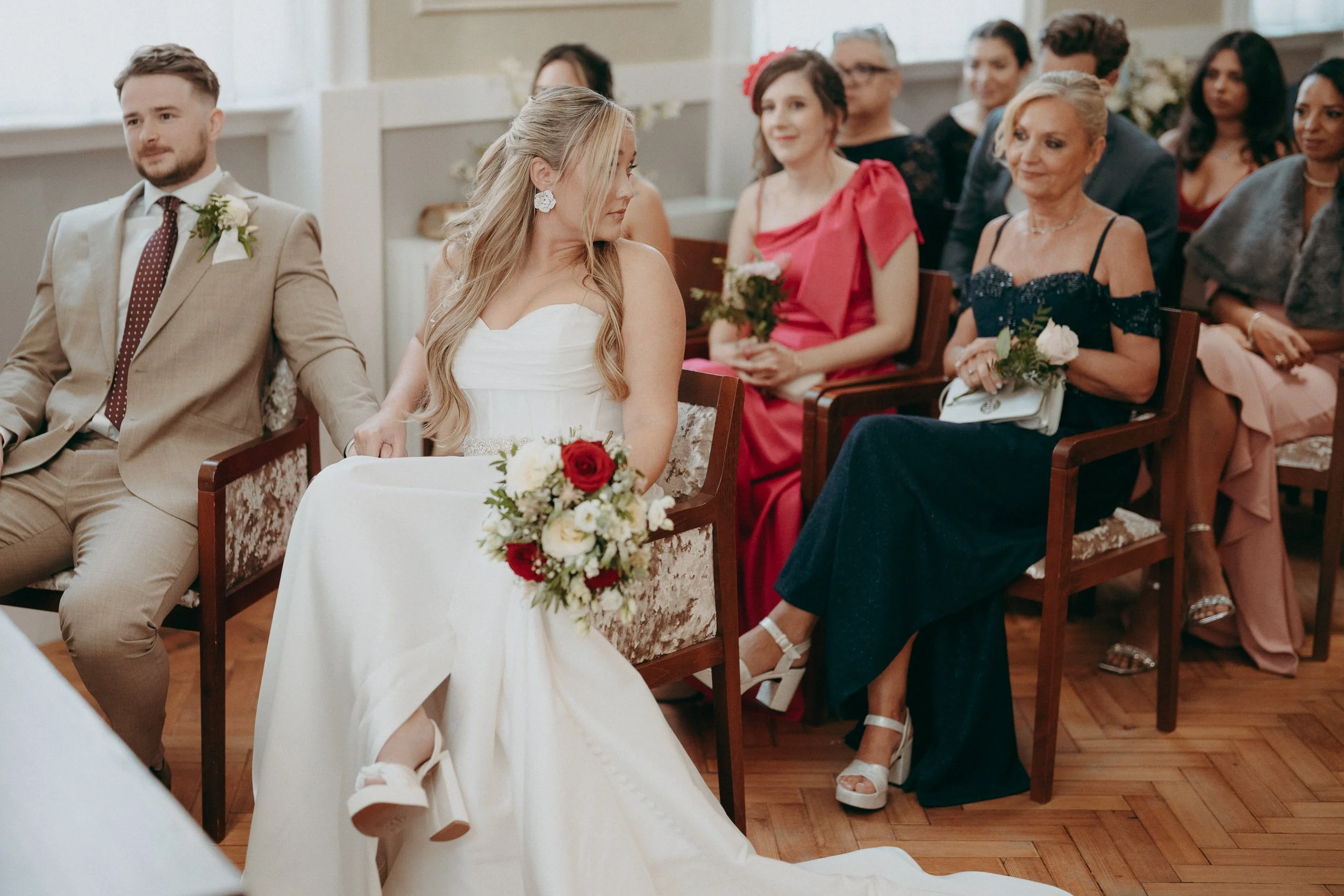 32 london-documentary-wedding-photographer-chelsea-old-town-hall-Harrild-and-Sons-.jpg