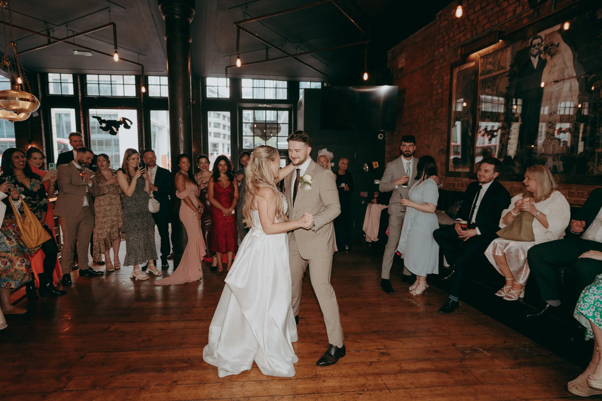 149 london-documentary-wedding-photographer-chelsea-old-town-hall-Harrild-and-Sons-.jpg