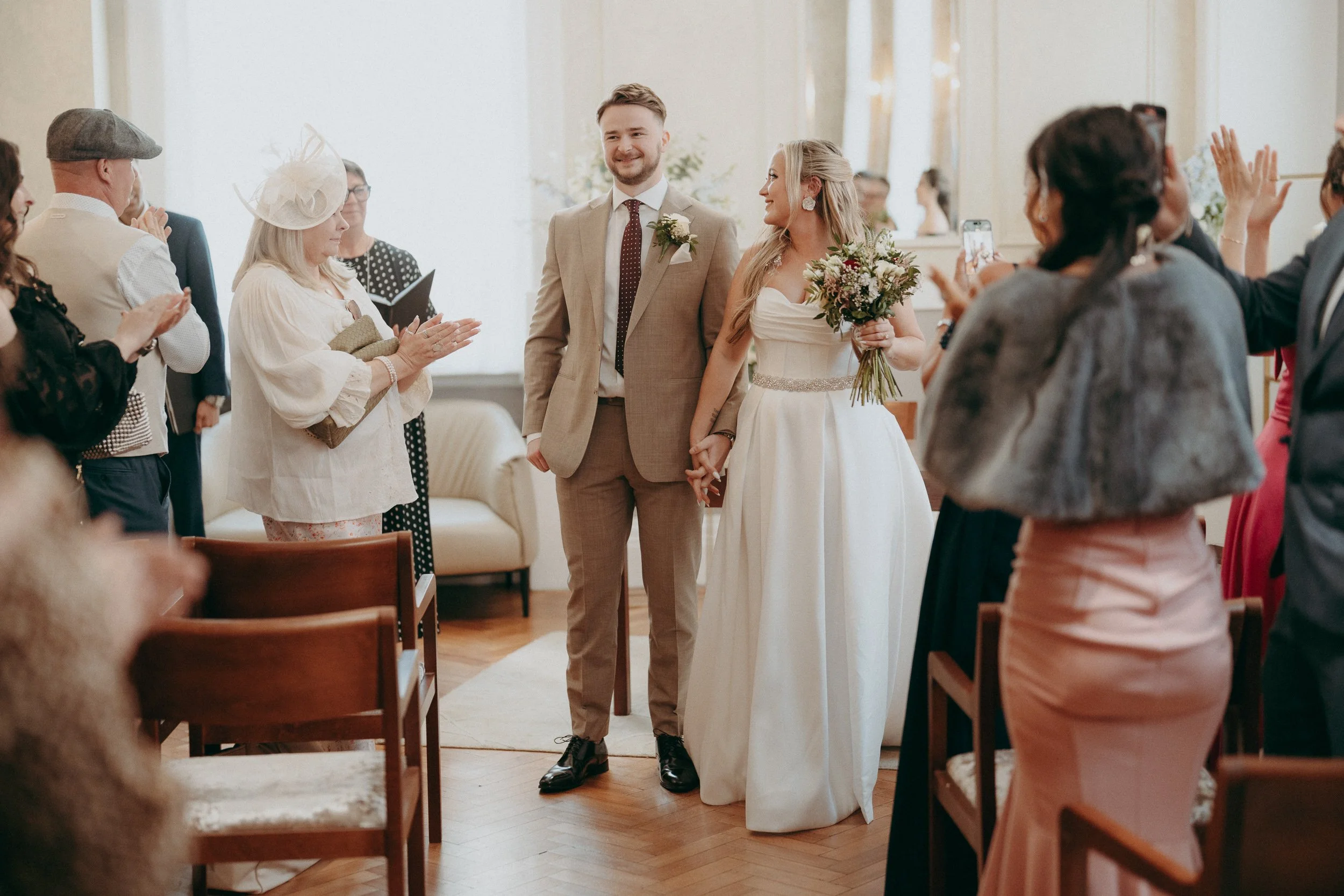 50 london-documentary-wedding-photographer-chelsea-old-town-hall-Harrild-and-Sons-.jpg