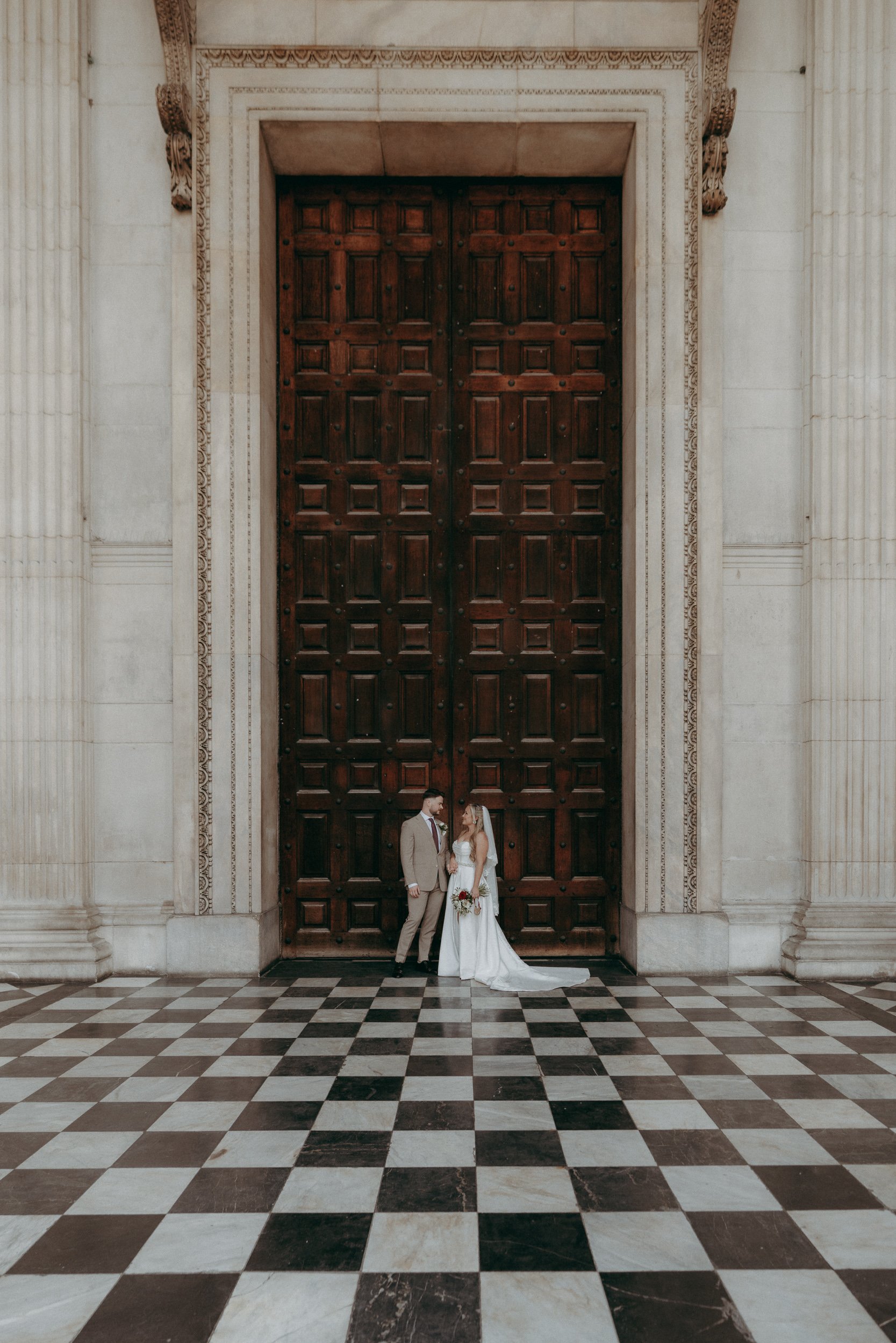 74 london-documentary-wedding-photographer-chelsea-old-town-hall-Harrild-and-Sons-.jpg