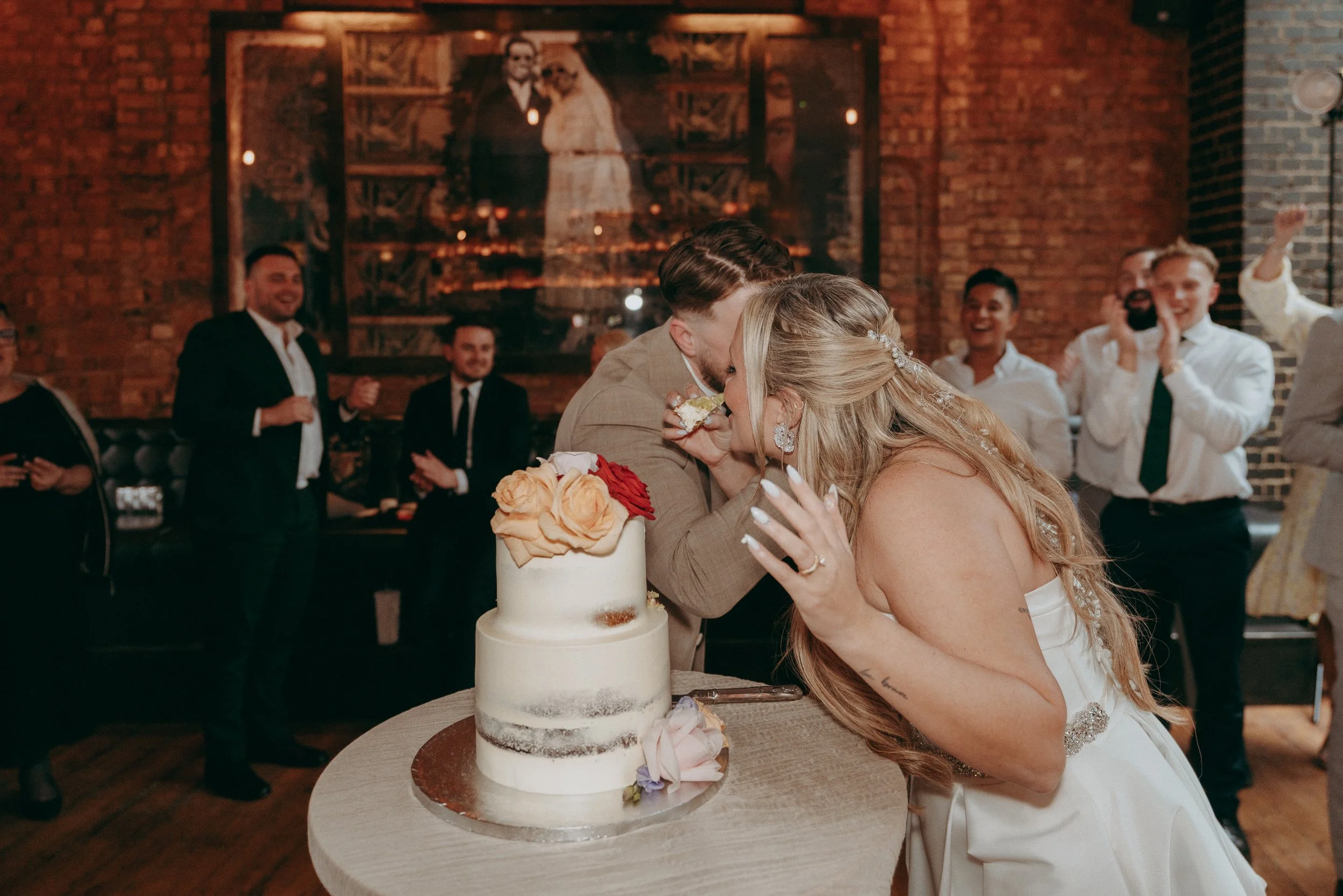 146 london-documentary-wedding-photographer-chelsea-old-town-hall-Harrild-and-Sons-.jpg