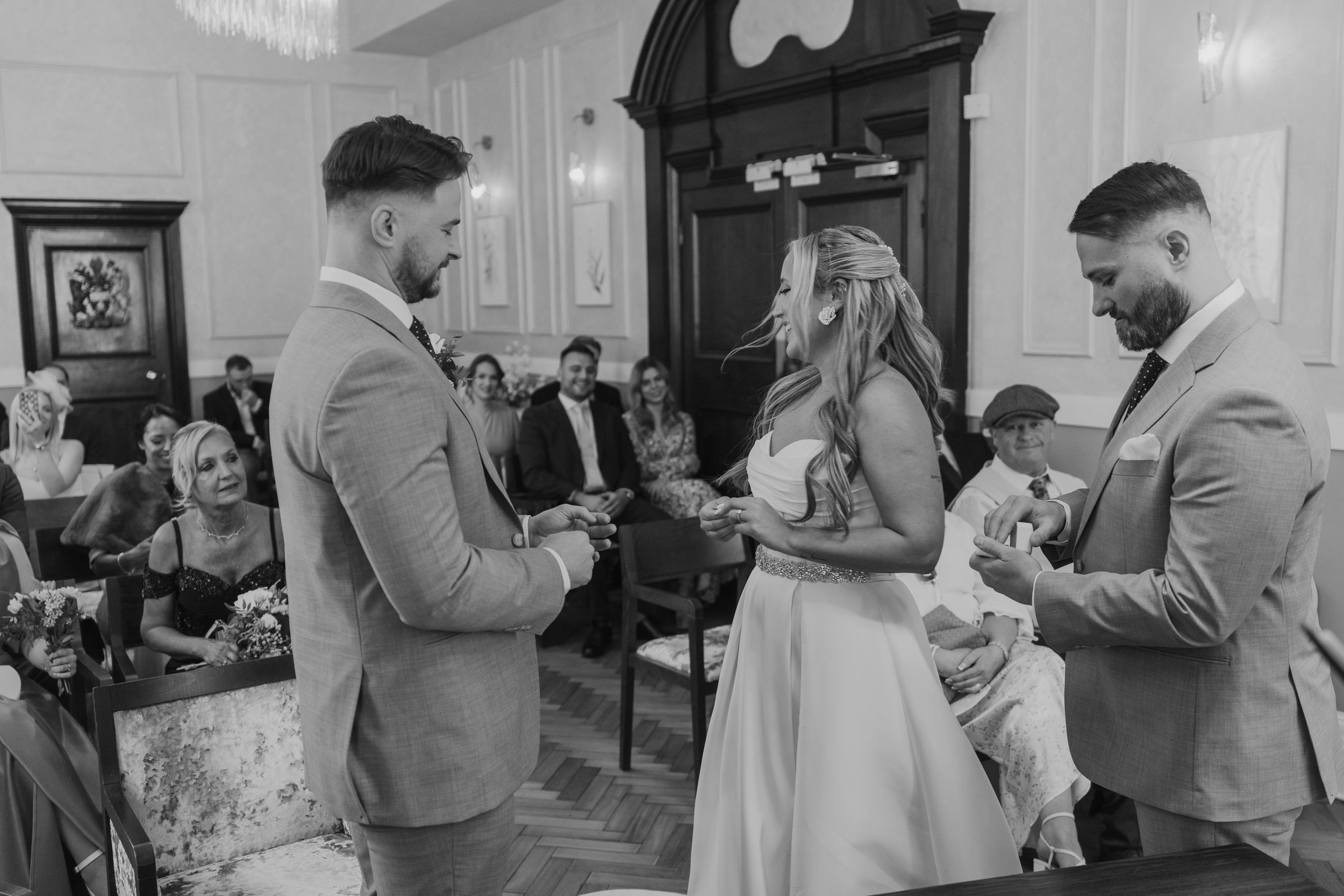 44 london-documentary-wedding-photographer-chelsea-old-town-hall-Harrild-and-Sons-.jpg