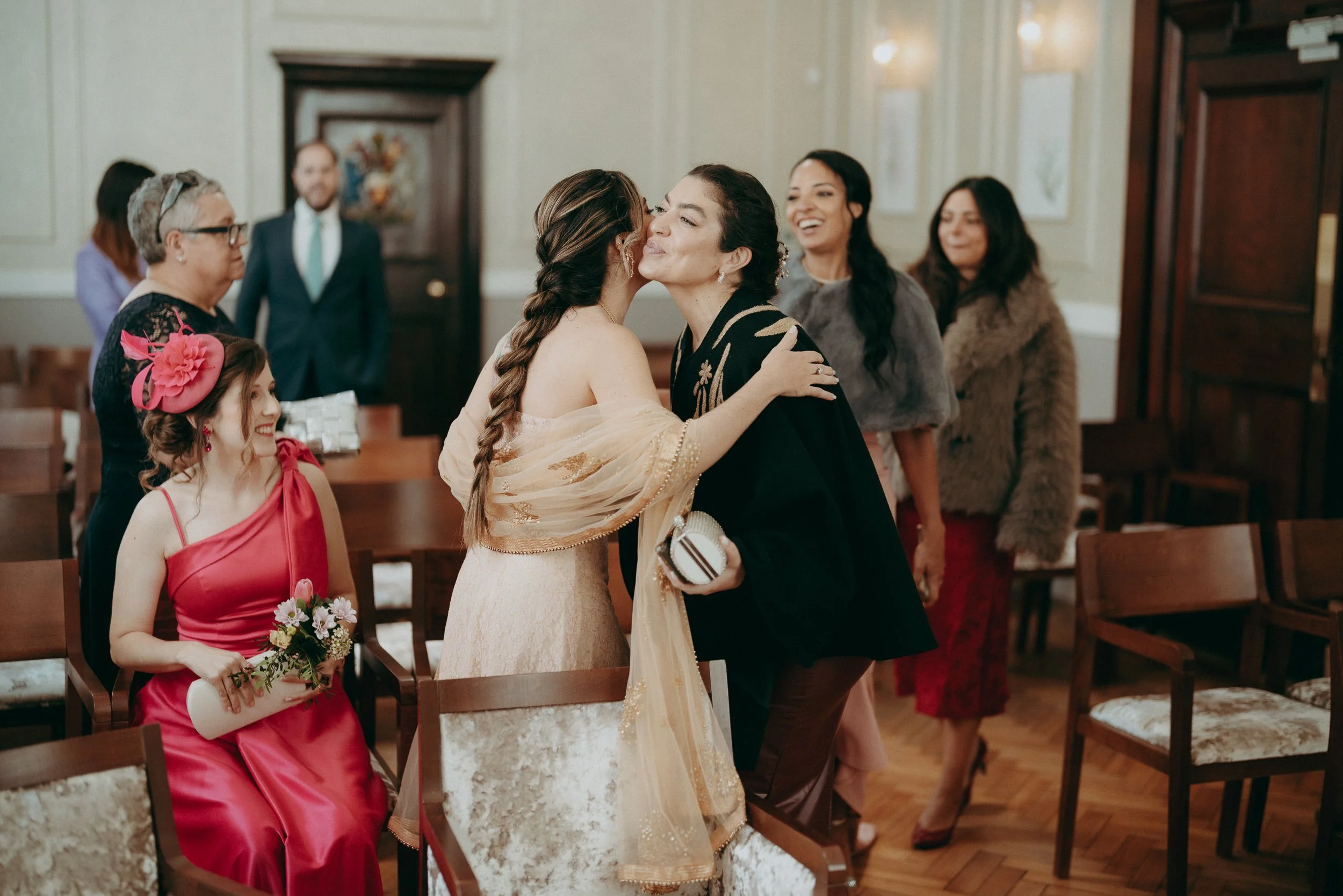 21 london-documentary-wedding-photographer-chelsea-old-town-hall-Harrild-and-Sons-.jpg