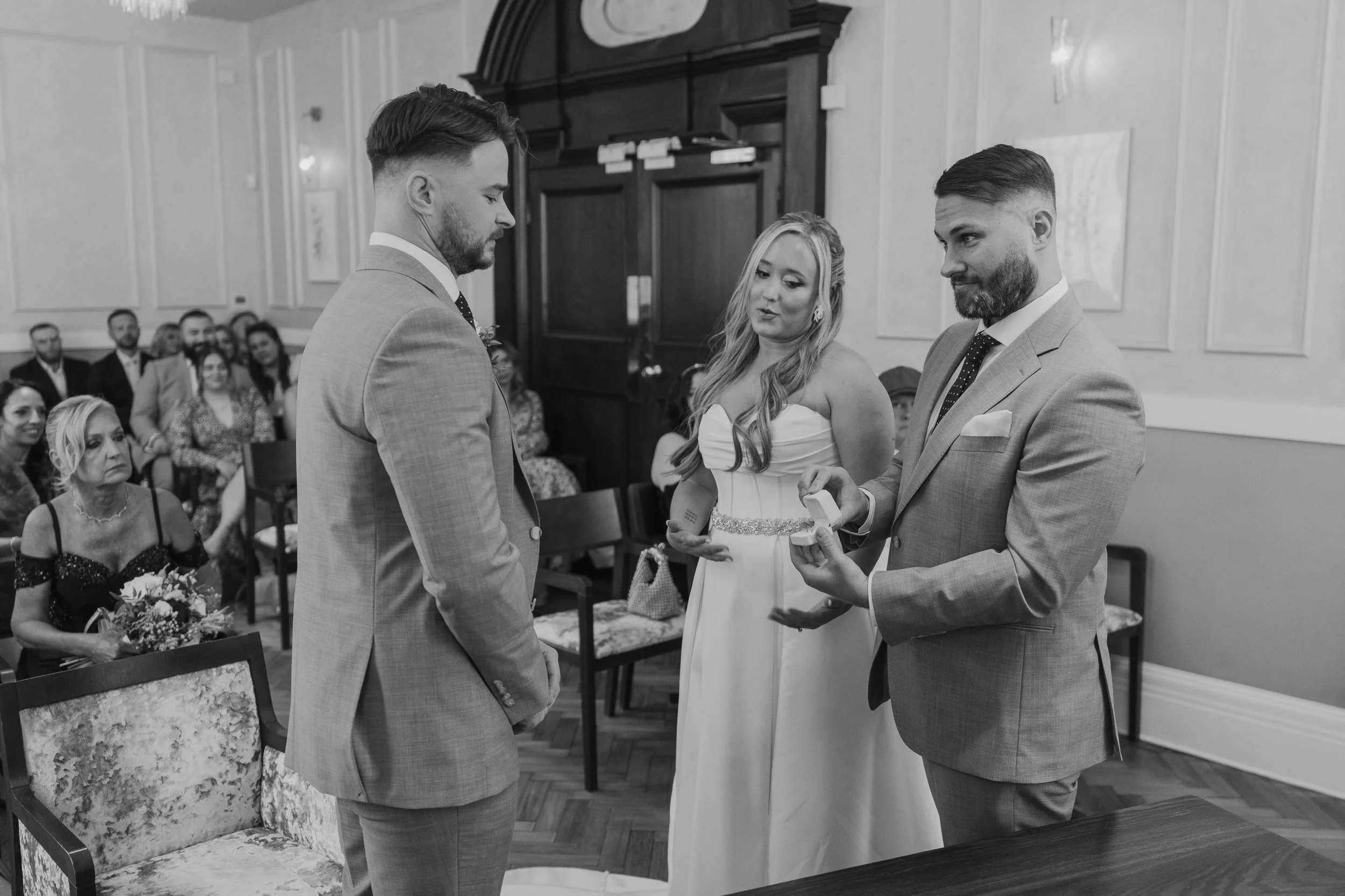 42 london-documentary-wedding-photographer-chelsea-old-town-hall-Harrild-and-Sons-.jpg