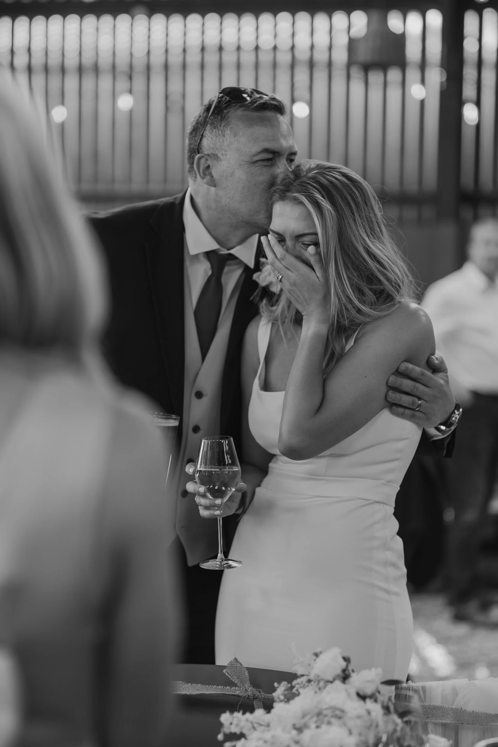 Artelium Vineyard with Georgia and Glenn