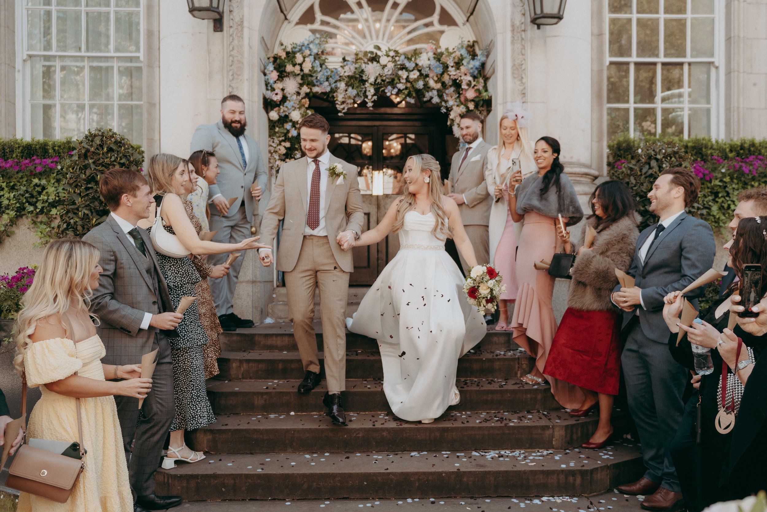 58 london-documentary-wedding-photographer-chelsea-old-town-hall-Harrild-and-Sons-.jpg