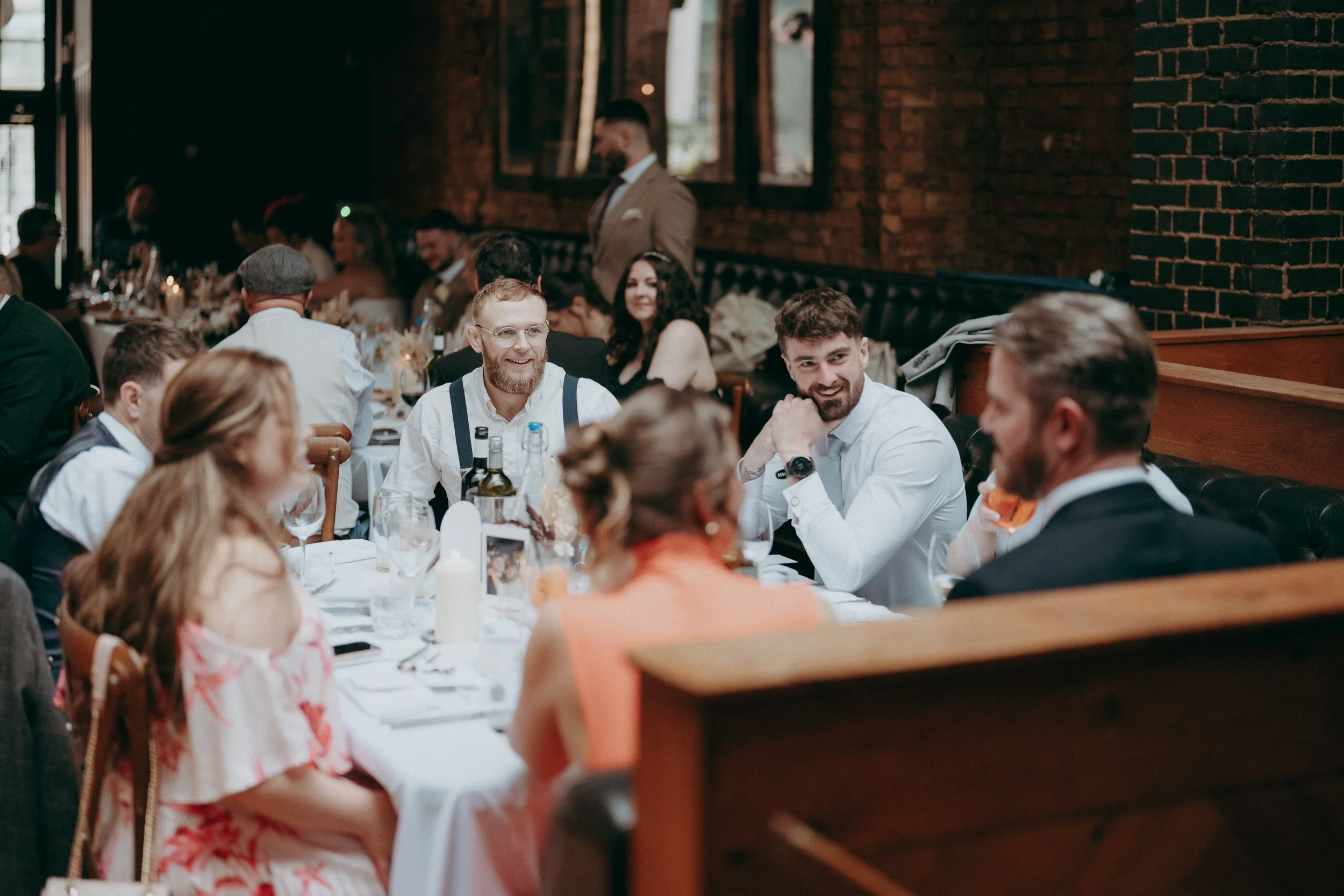 110 london-documentary-wedding-photographer-chelsea-old-town-hall-Harrild-and-Sons-.jpg