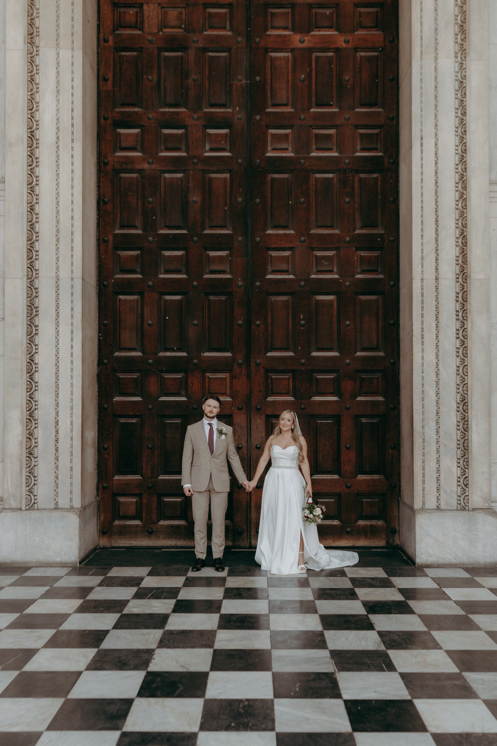 75 london-documentary-wedding-photographer-chelsea-old-town-hall-Harrild-and-Sons-.jpg