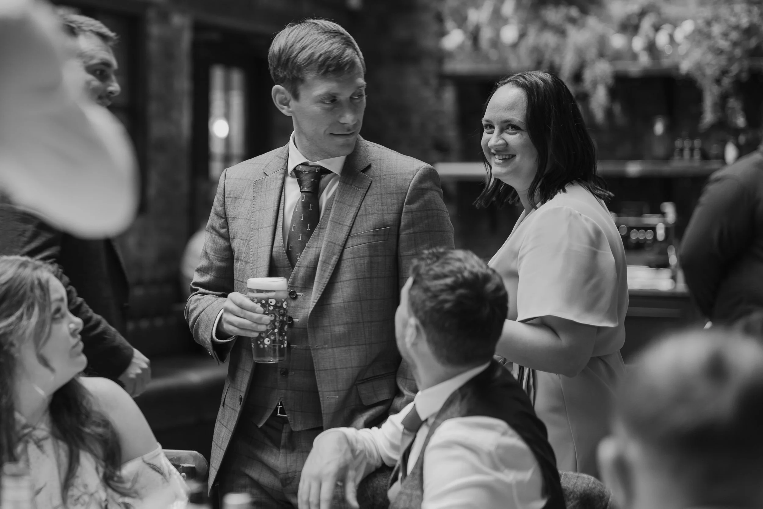 118 london-documentary-wedding-photographer-chelsea-old-town-hall-Harrild-and-Sons-.jpg