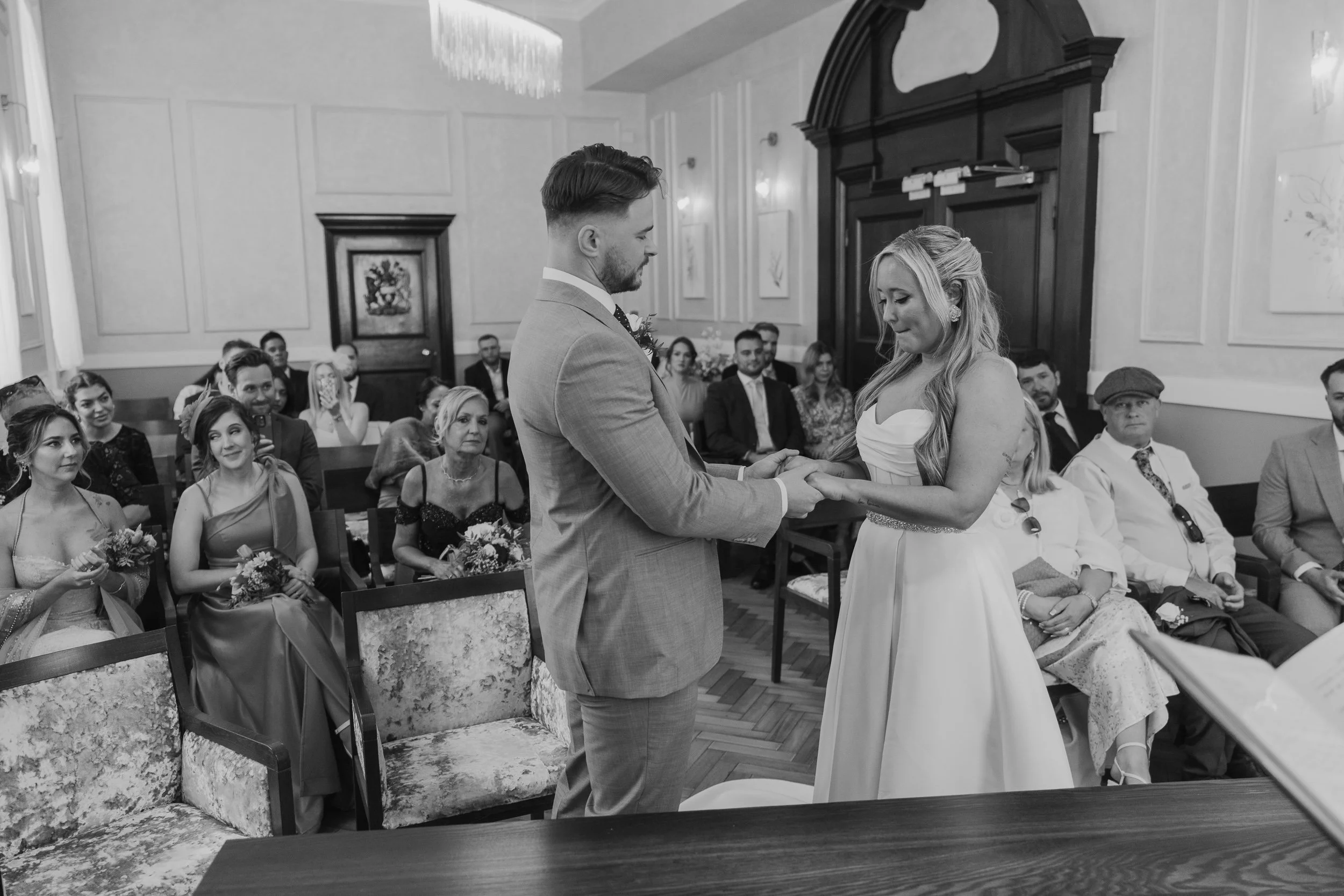 45 london-documentary-wedding-photographer-chelsea-old-town-hall-Harrild-and-Sons-.jpg