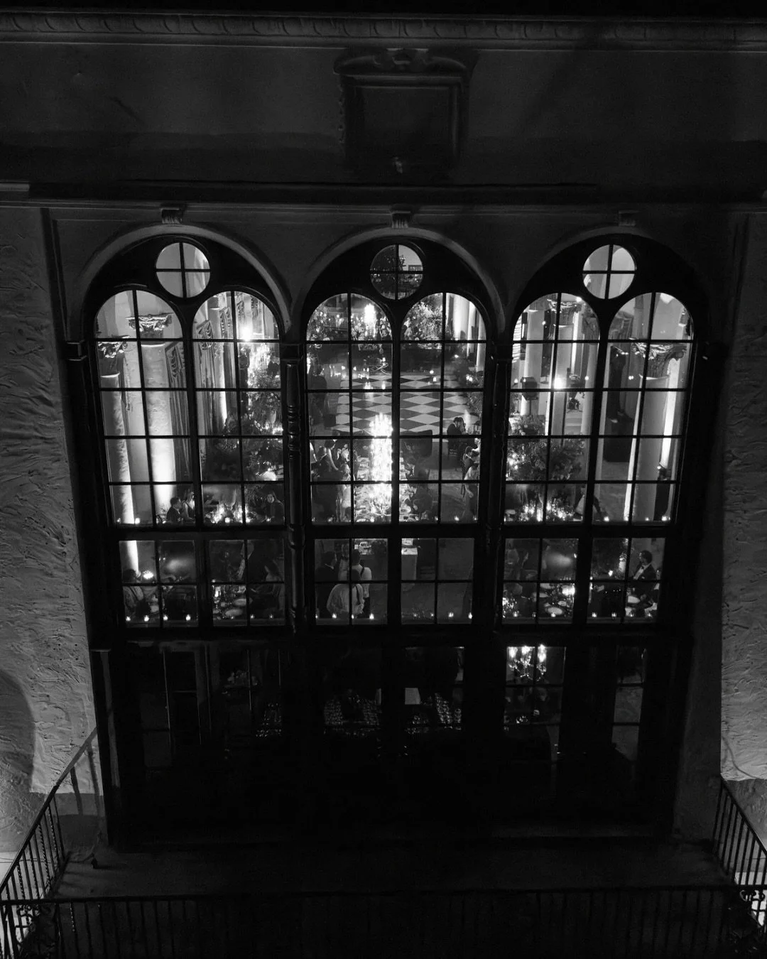 The reception is where the celebration truly comes alive &mdash; laughter echoing, glasses clinking, and every guest becoming part of the story. For Jules &amp; Sean, the ambience, the details, and the energy in the room made this night unforgettable