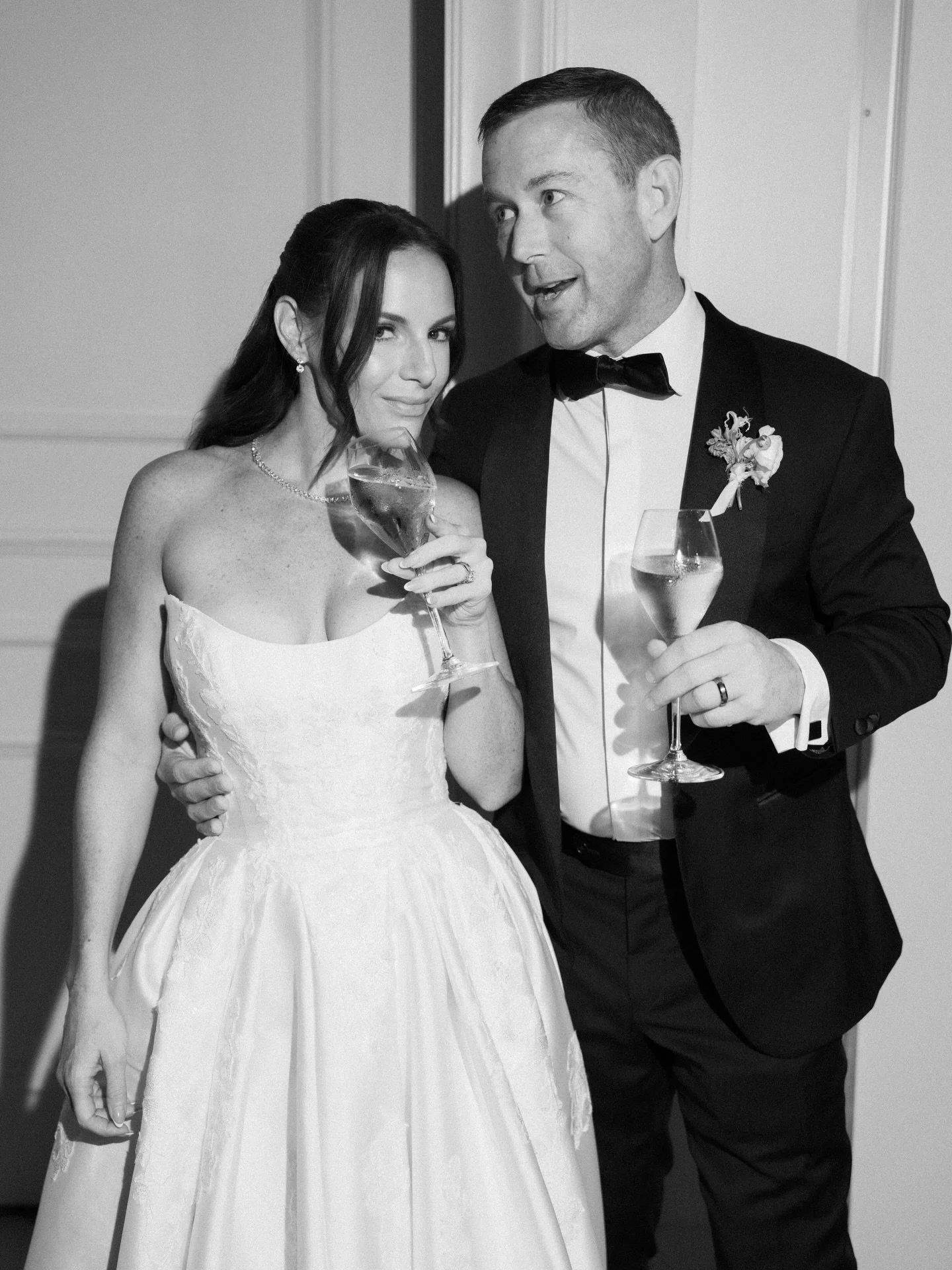 A day that felt equal parts refined and wildly fun&mdash;Jayd &amp; Jon brought their full personalities to every moment. Honored to capture a celebration this timeless and alive.

Designer &amp; Florist @elliesgarden_ 
Creative Director &amp; Lead P