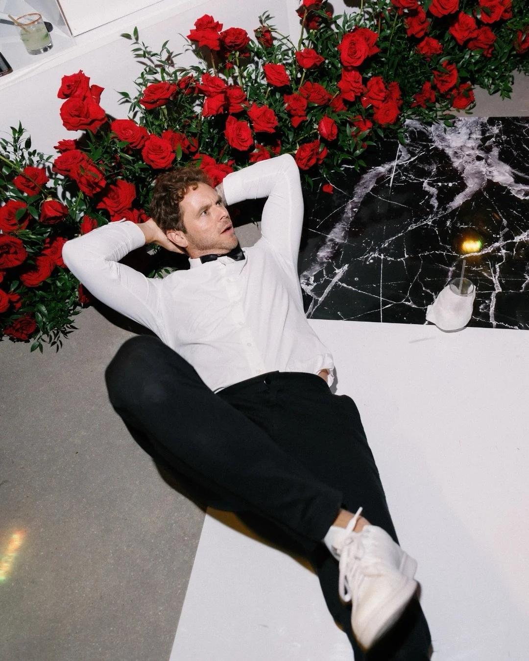 Maria Carolina &amp; Alexander&rsquo;s wedding day was defined by rhythm, style, and incredible energy. Alex, one of the DJs behind @rockwithu &mdash;renowned for producing some of the industry&rsquo;s most unforgettable entertainment&mdash;set the t