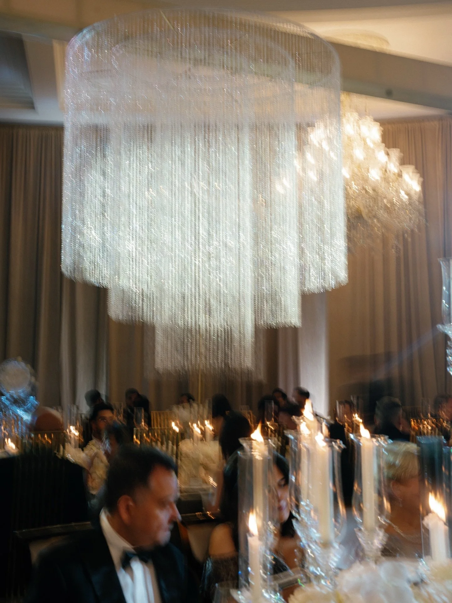 Then there was the grand reception&mdash;one that unfolded exactly as it should.

Planner &amp; Designer @camilasevents
Creative Director &amp; Lead Photographer @abnerireyes
Cinematographer @gamutcine
Content Creation: @isimarketingco 
Floral Design