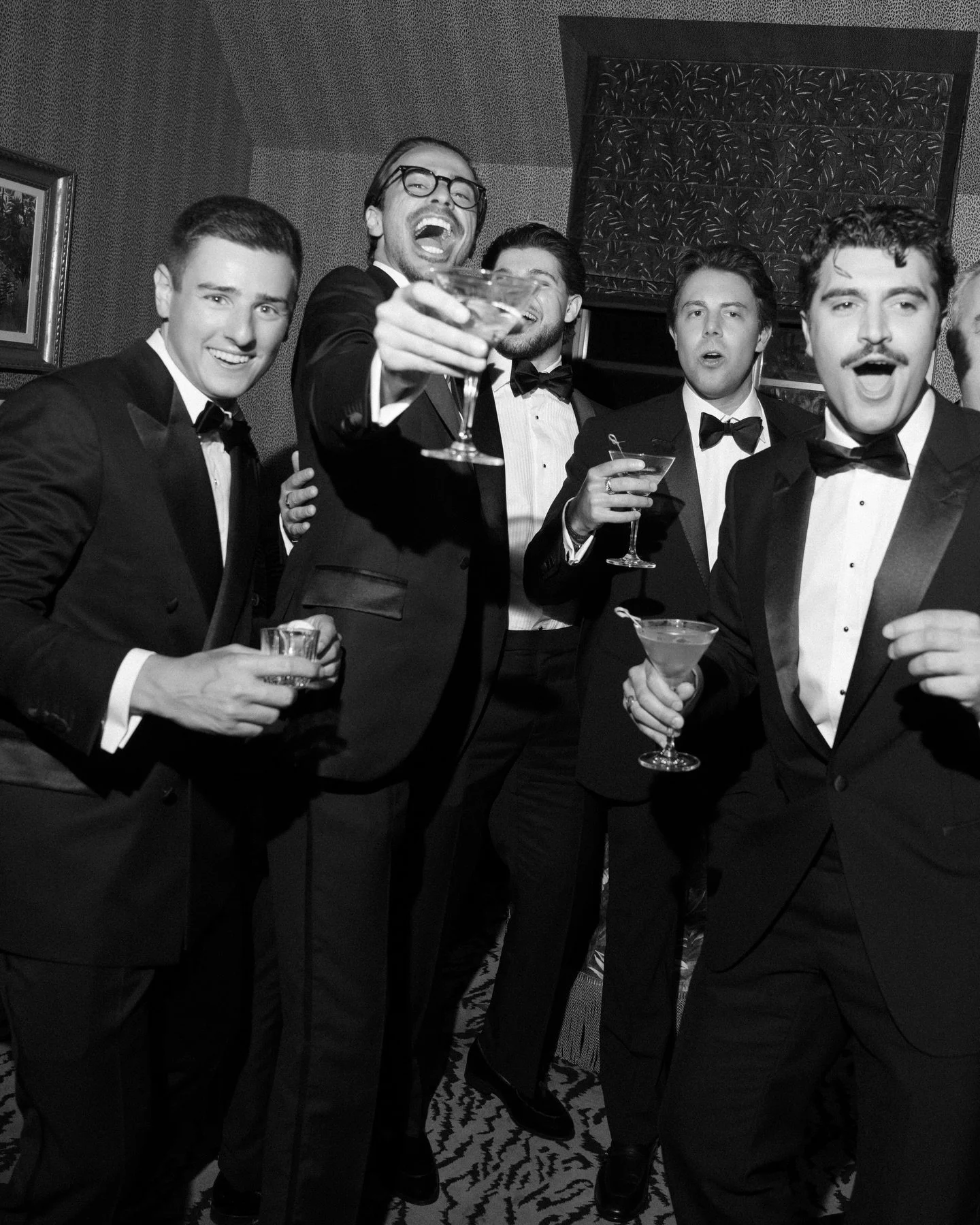 An evening of quiet indulgence&mdash;where portraits, movement, and moments unfold with intention.

Planner @sari.sosa.events 
Creative Director &amp; Lead Photographer @abnerireyes 
Content Creator @bridaloncord 
Florals @petalprod 
Venue Chateau ZZ