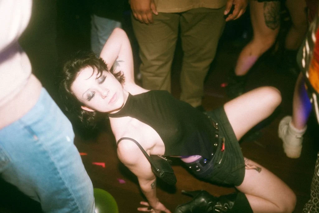 Spring Breakers: A Charli & Kesha Party