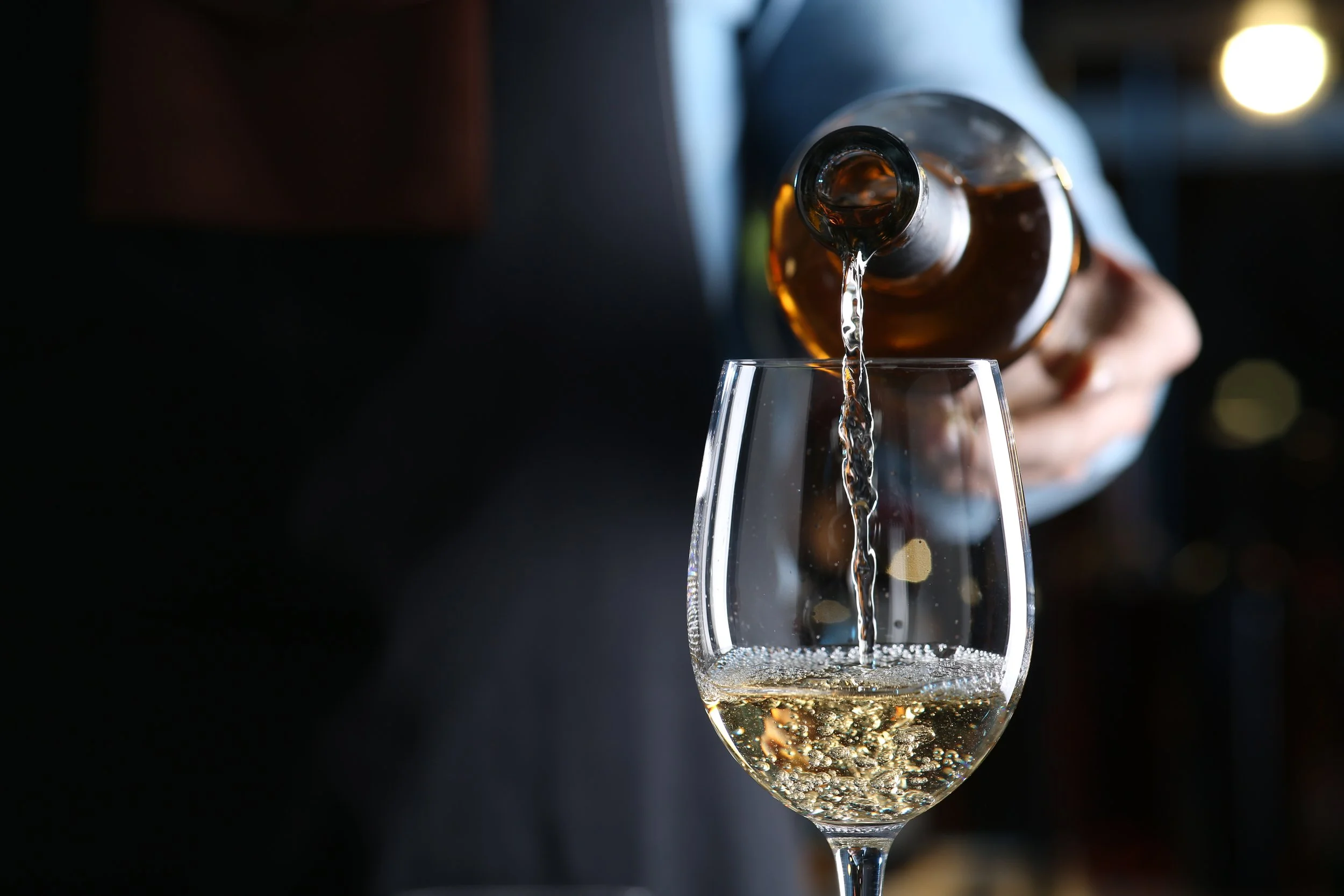 Wine Tasting Event