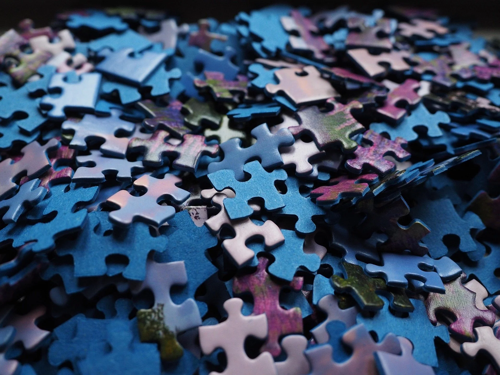 Puzzle Competition
