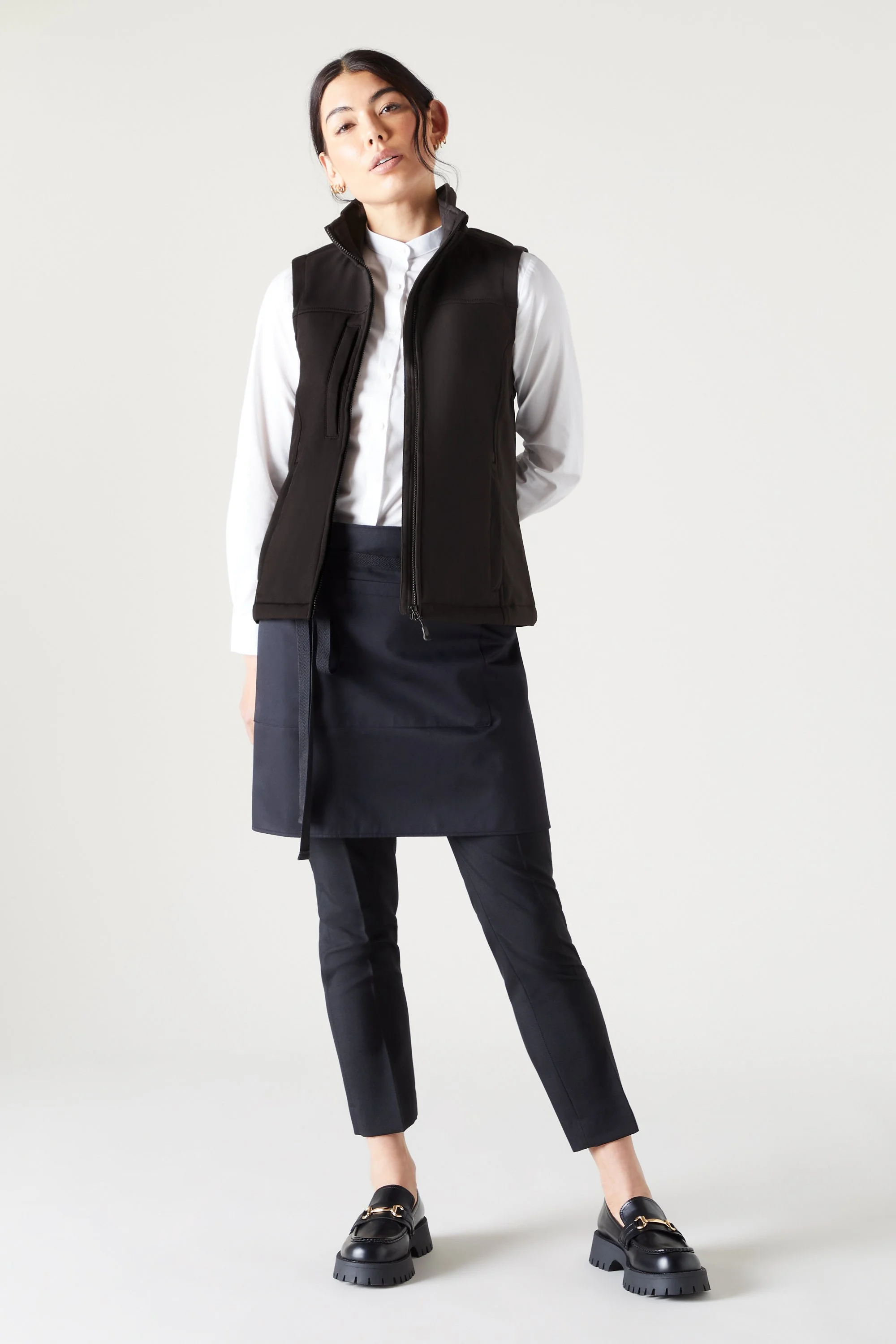 FJ3090 Regatta Flux Bodywarmer, Black_03.jpg