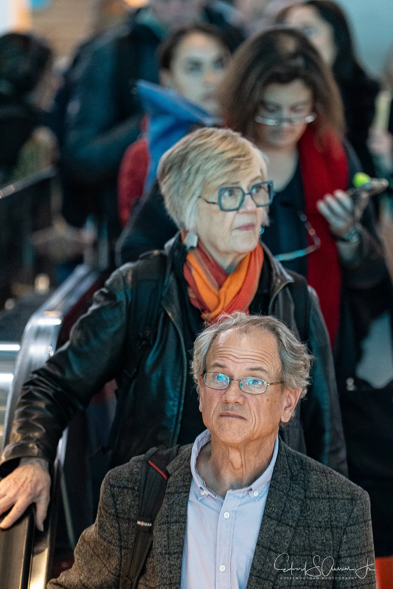 Threshold of Adventure