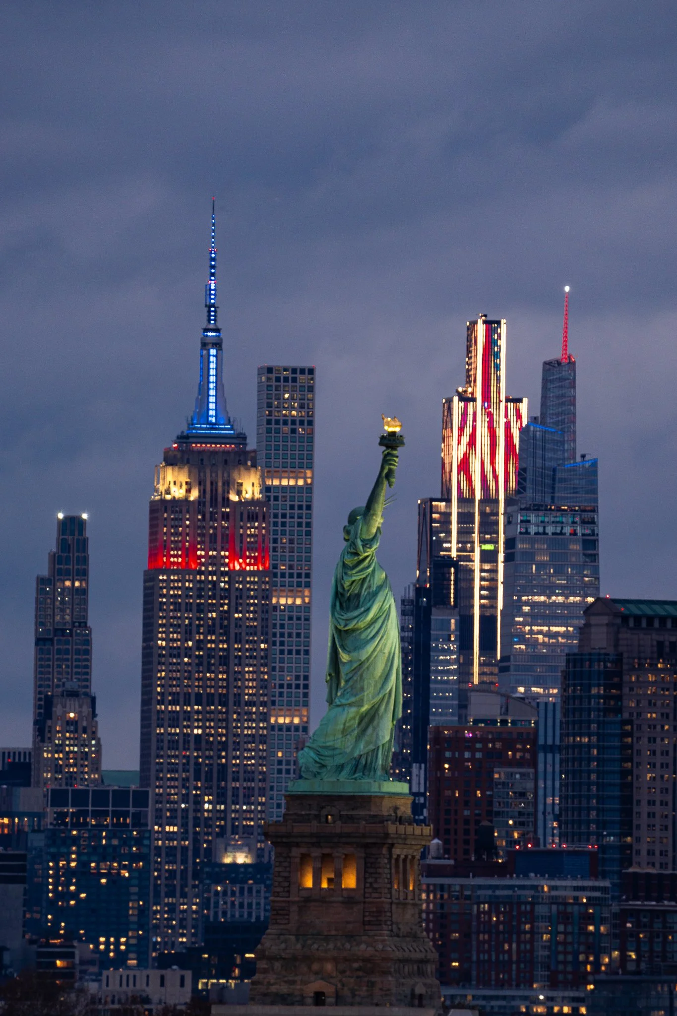 Veterans Day-2025-JPMC Flag