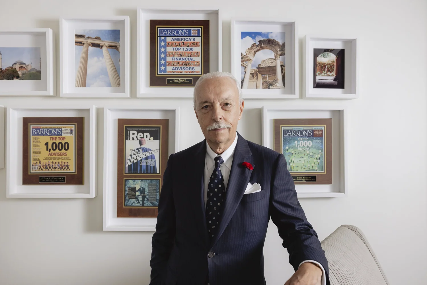 Stuart Investment Advisors | Wealth Management Austin TX