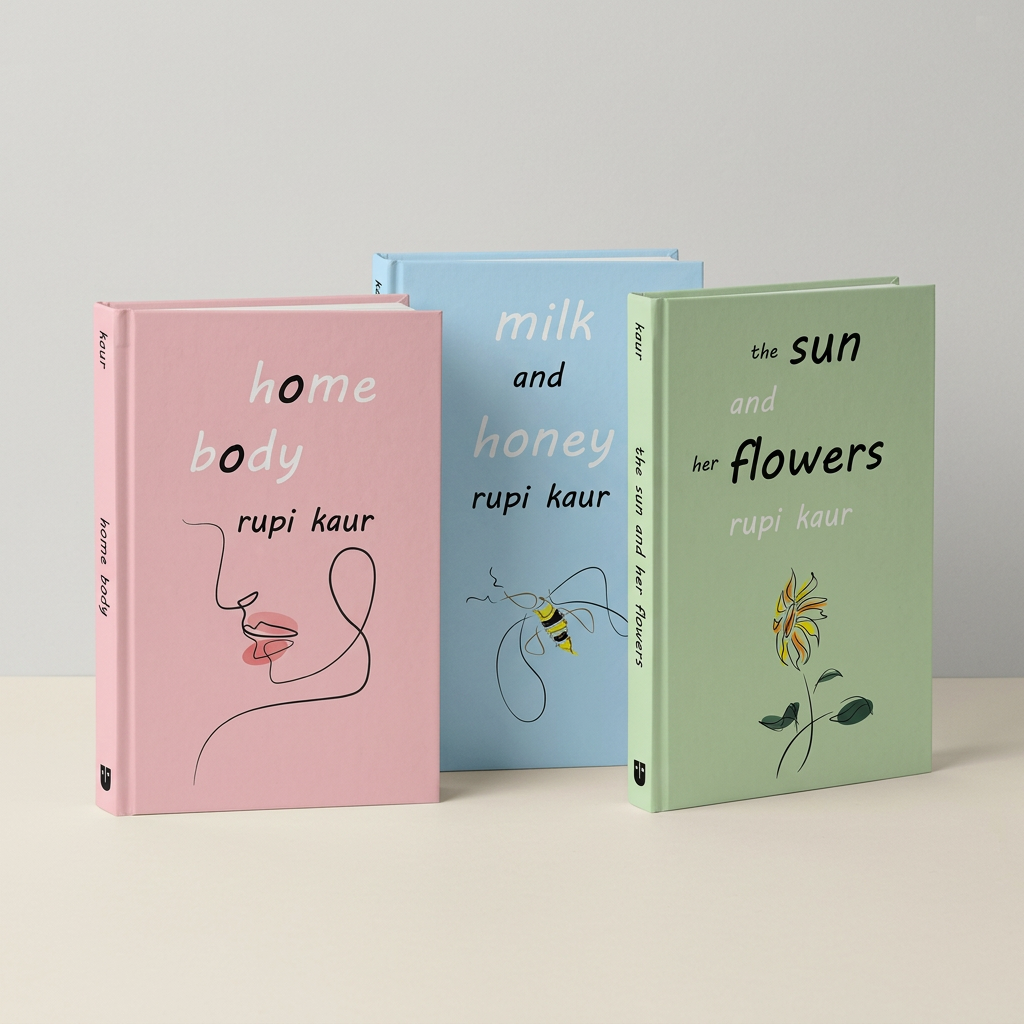Book Cover
