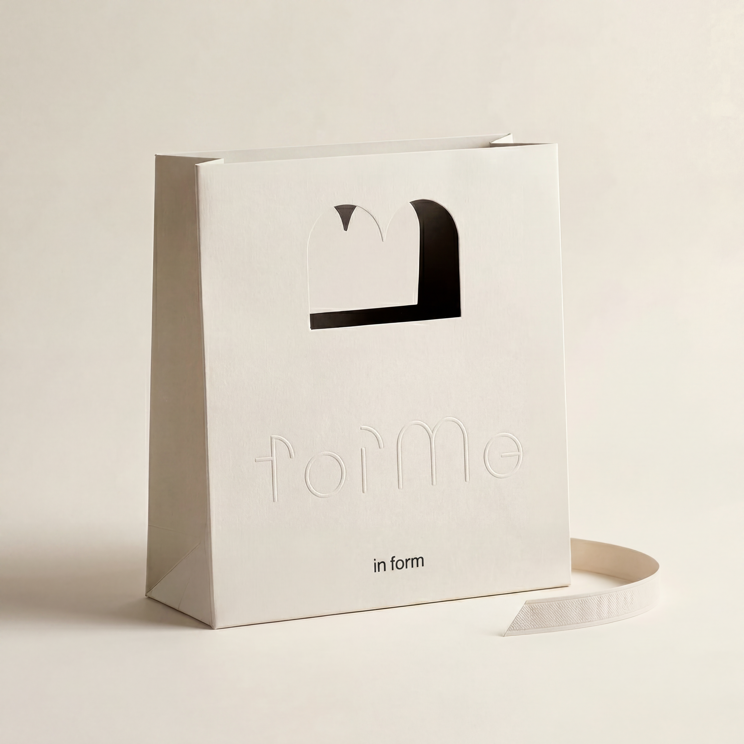 Brand - Forme
